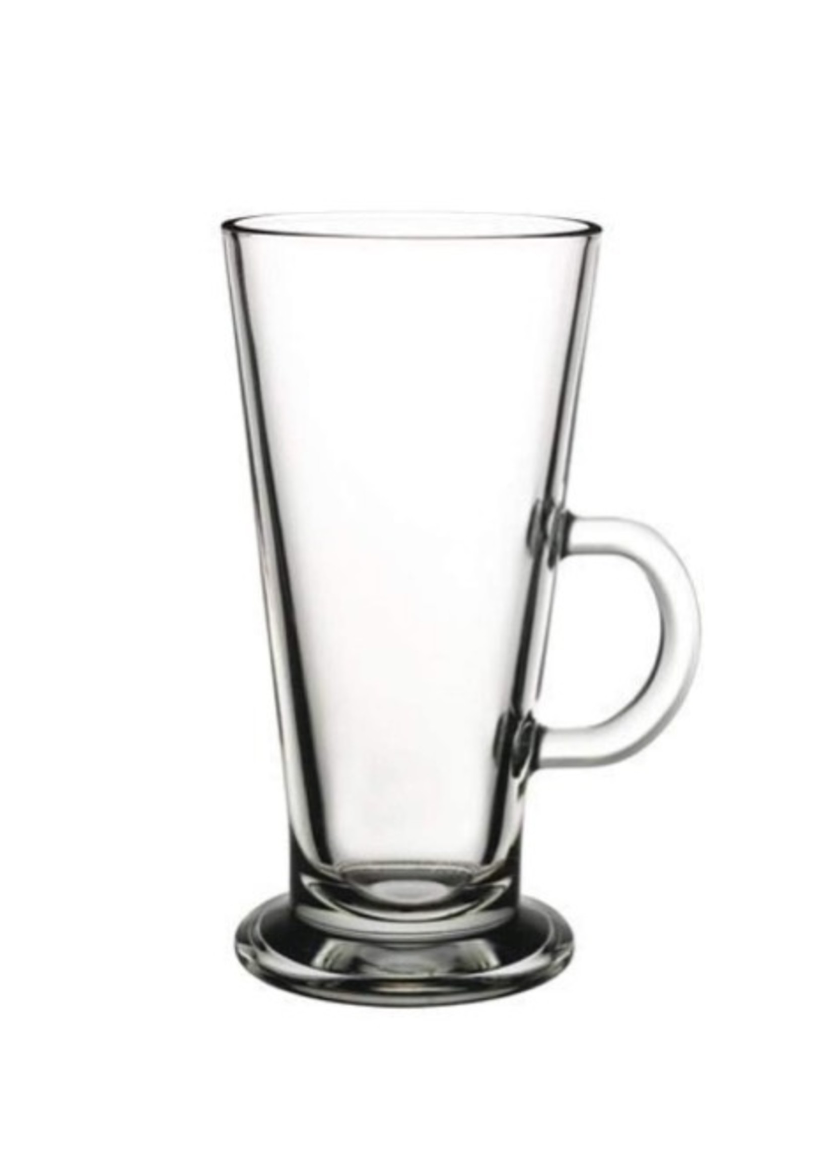 Paşabahçe Latte Bardağı 2 Pcs