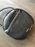 SEVILLA | CROCO BLACK