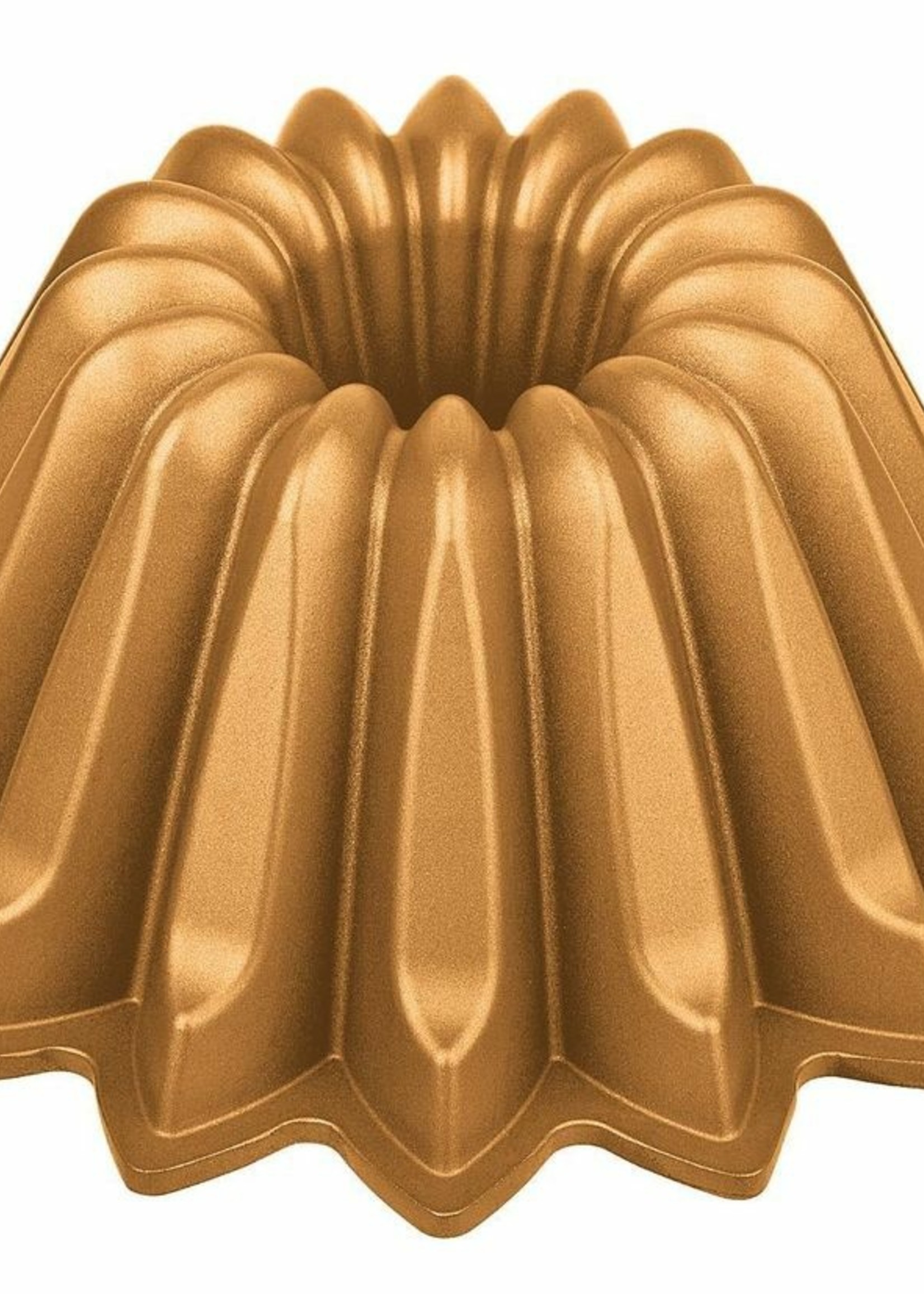 Titanium Gold Roma Cake Tin
