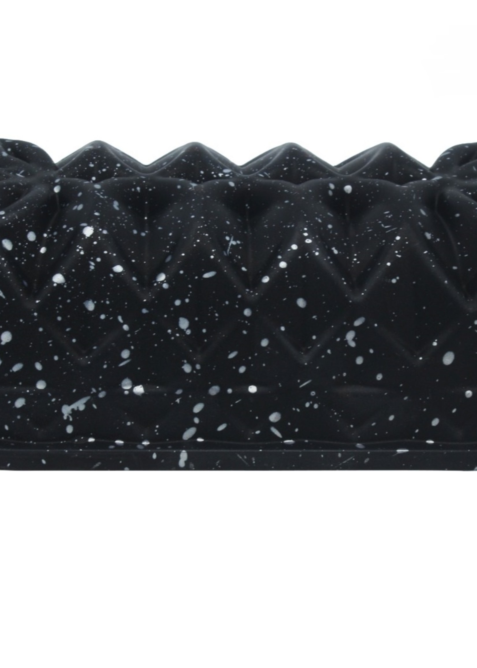 Titanium Black Baton Cake Tin