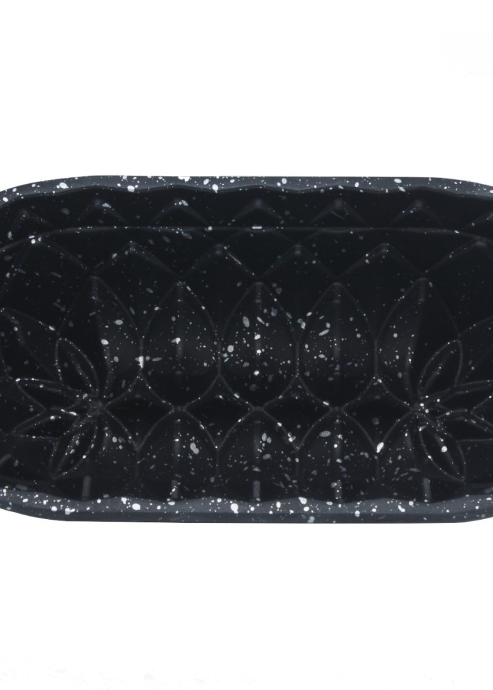 Titanium Black Baton Cake Tin