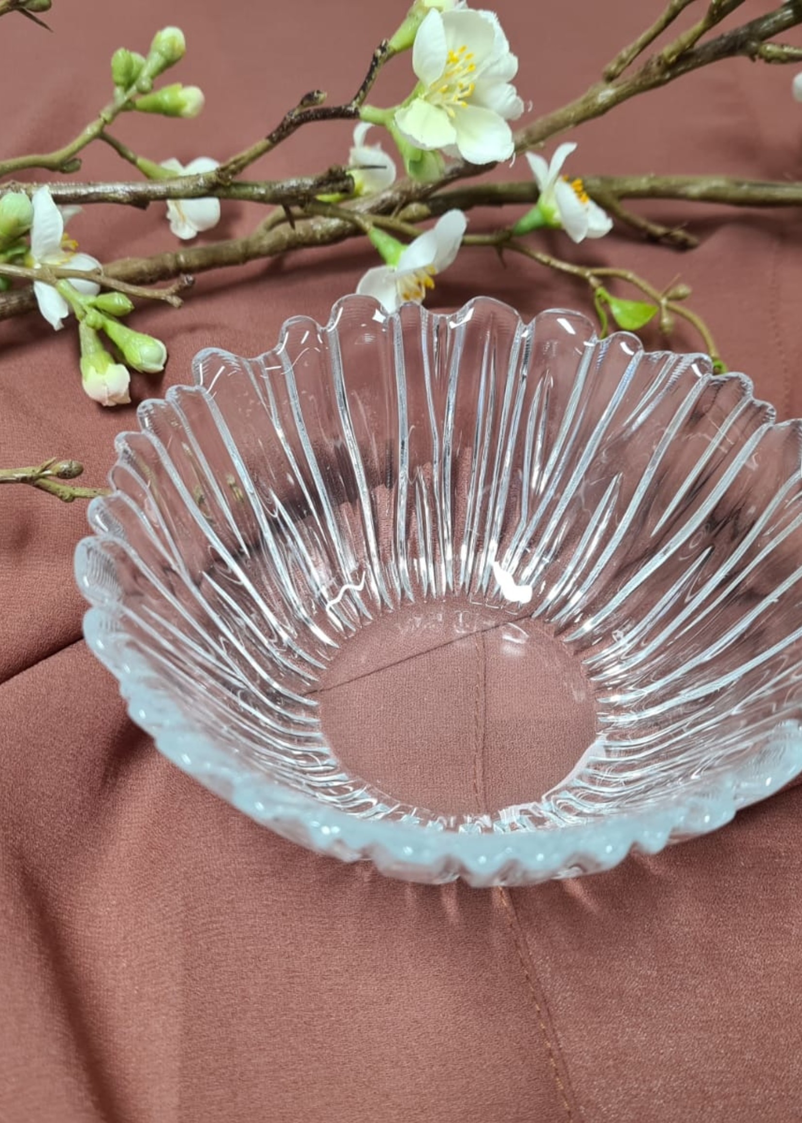 PAŞABAHÇE 6 PCS AURORA SOUP PLATE  10601