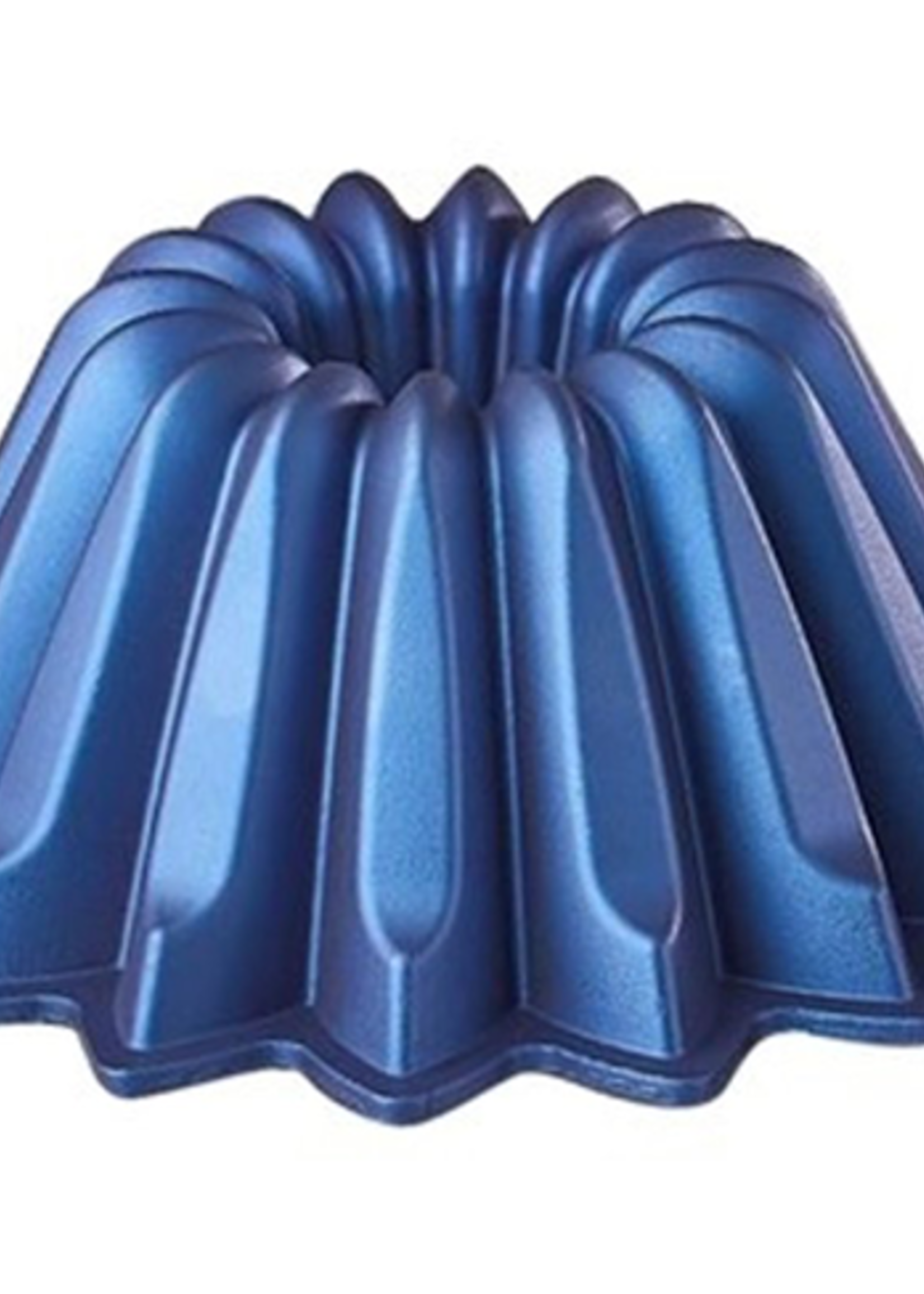 Titanium Blue Roma Cake Tin