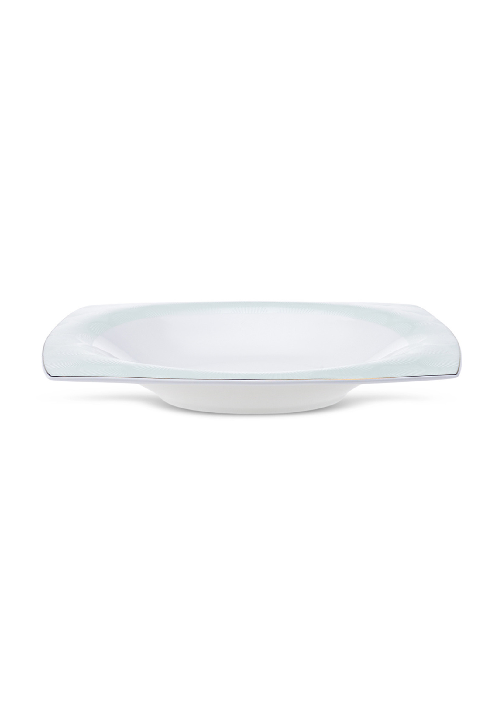 Karaca Fine Pearl Banyan 62 Pieces Dinnerware Set for 12 Persons