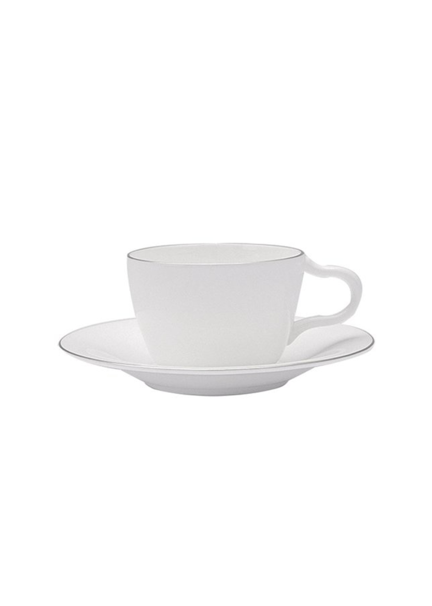 Karaca Fine Pearl Fame Platin 26 Piece Pearl Breakfast Set