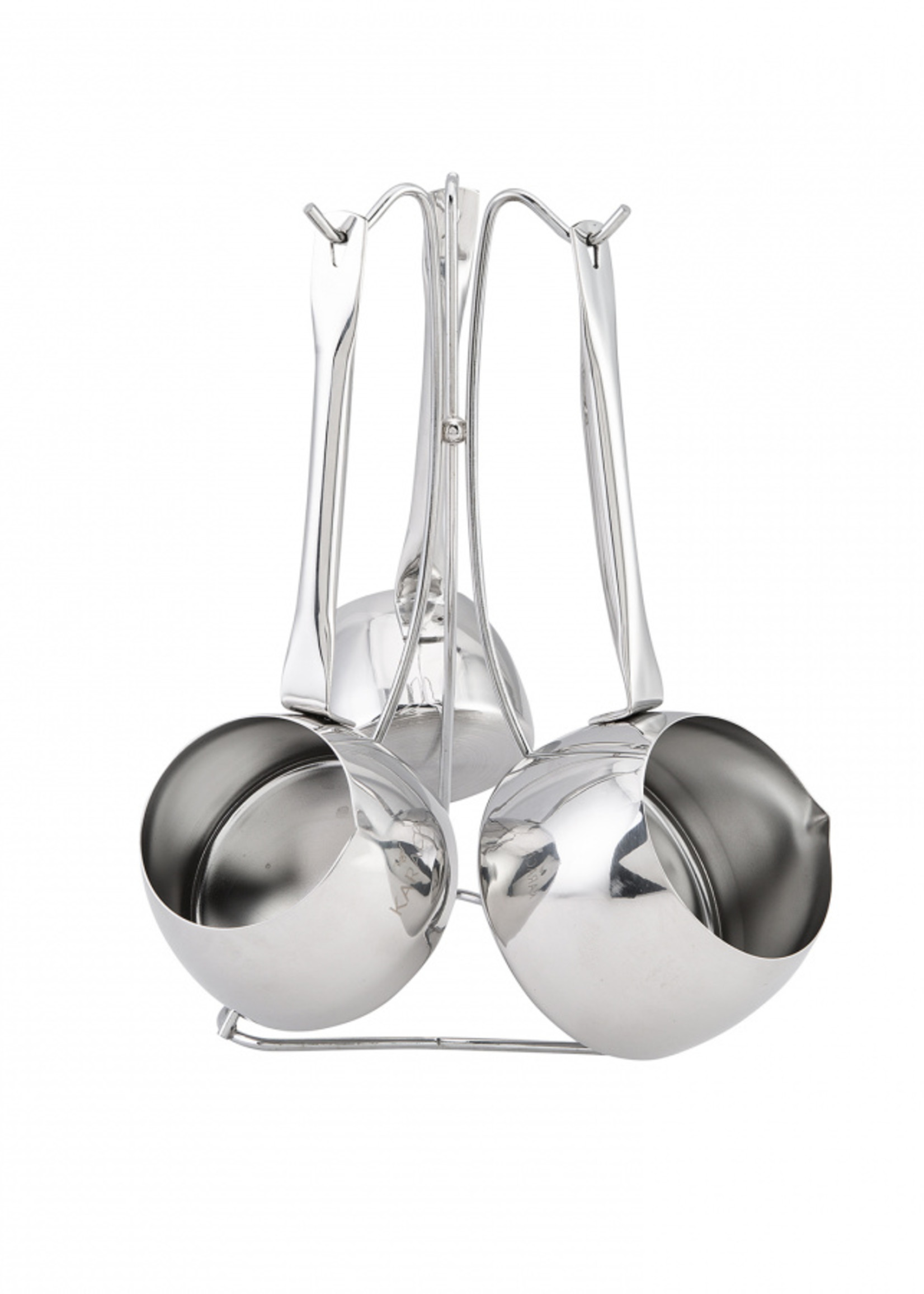 Karaca Granada 15 Piece Complete Kitchen Set