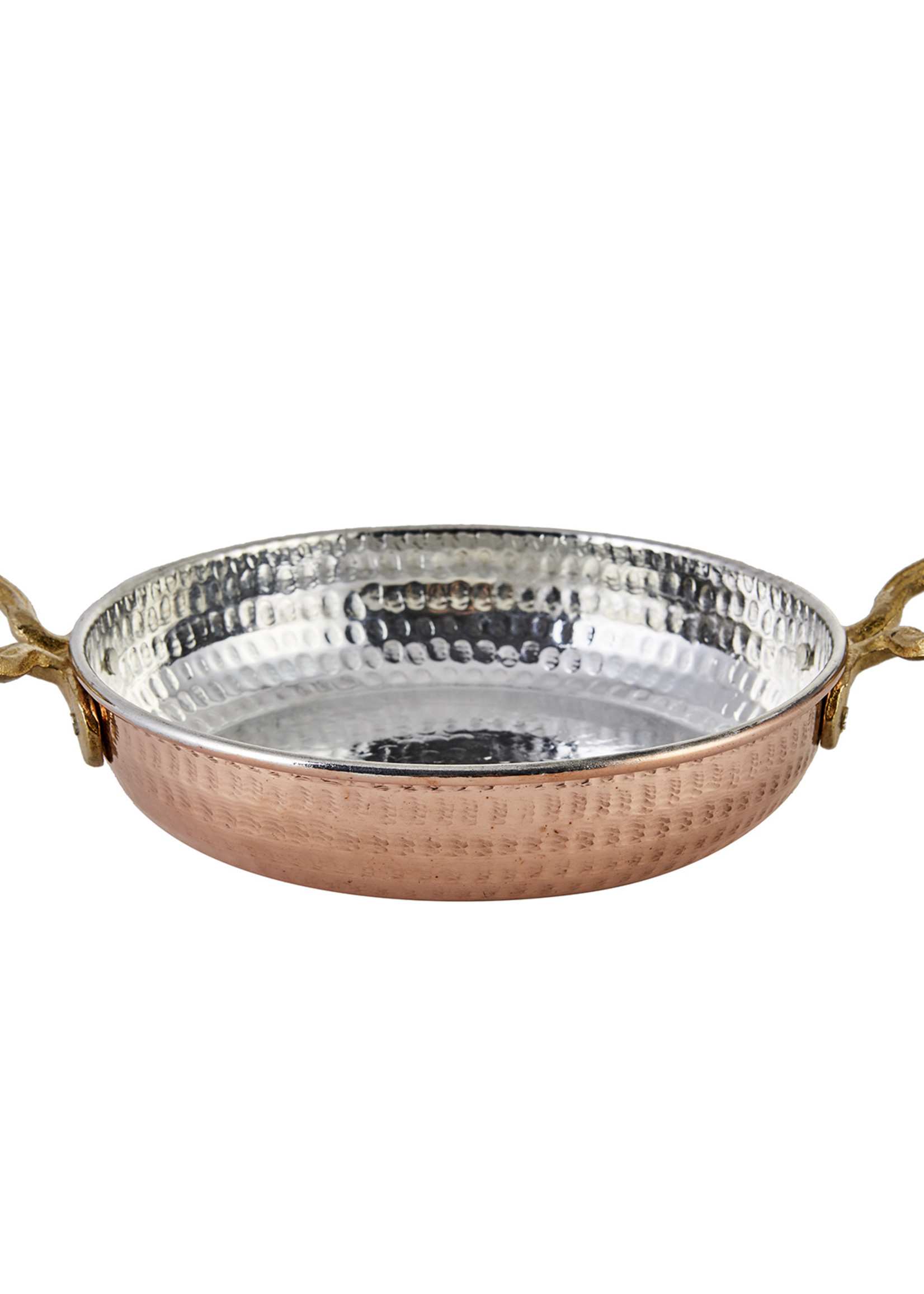 Karaca Antique Copper Pan 18 cm