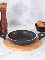 Karaca Dark Stone Bio Granite Pan 20 cm