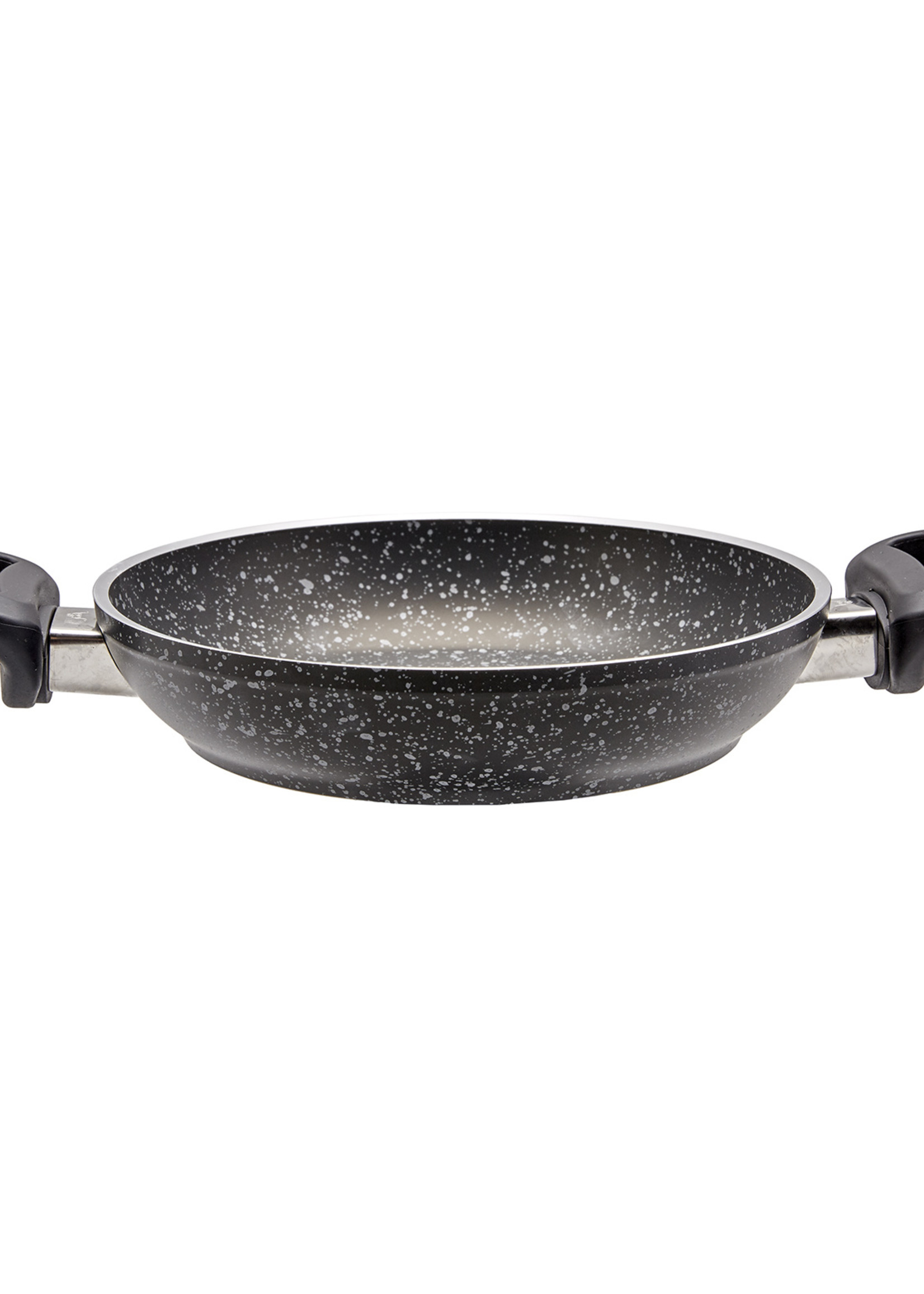 Karaca Dark Stone Bio Granite Pan 20 cm
