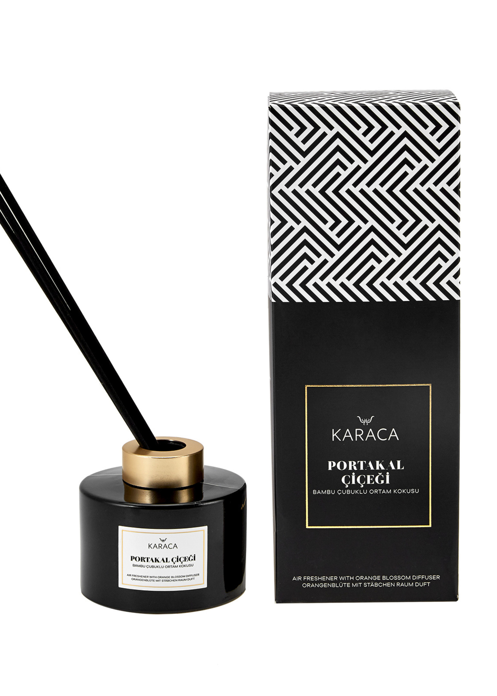 Karaca Orange Blossom Sticky Room and Ambient Fragrance 160 ml