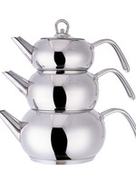 Karaca 3D Teapot Set