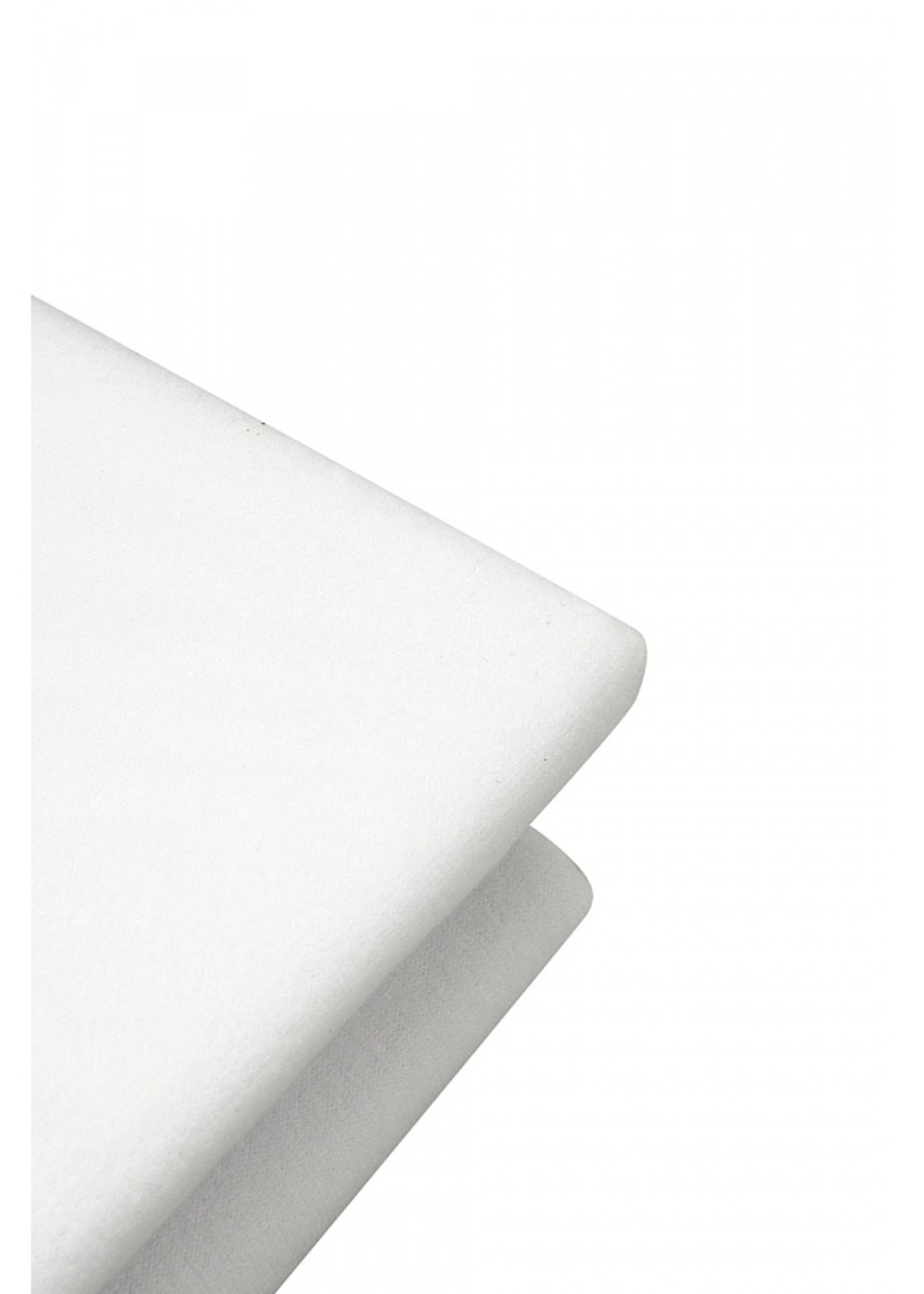 Karaca Home Micro Elastic Double Waterproof Mattress Protector Mattress