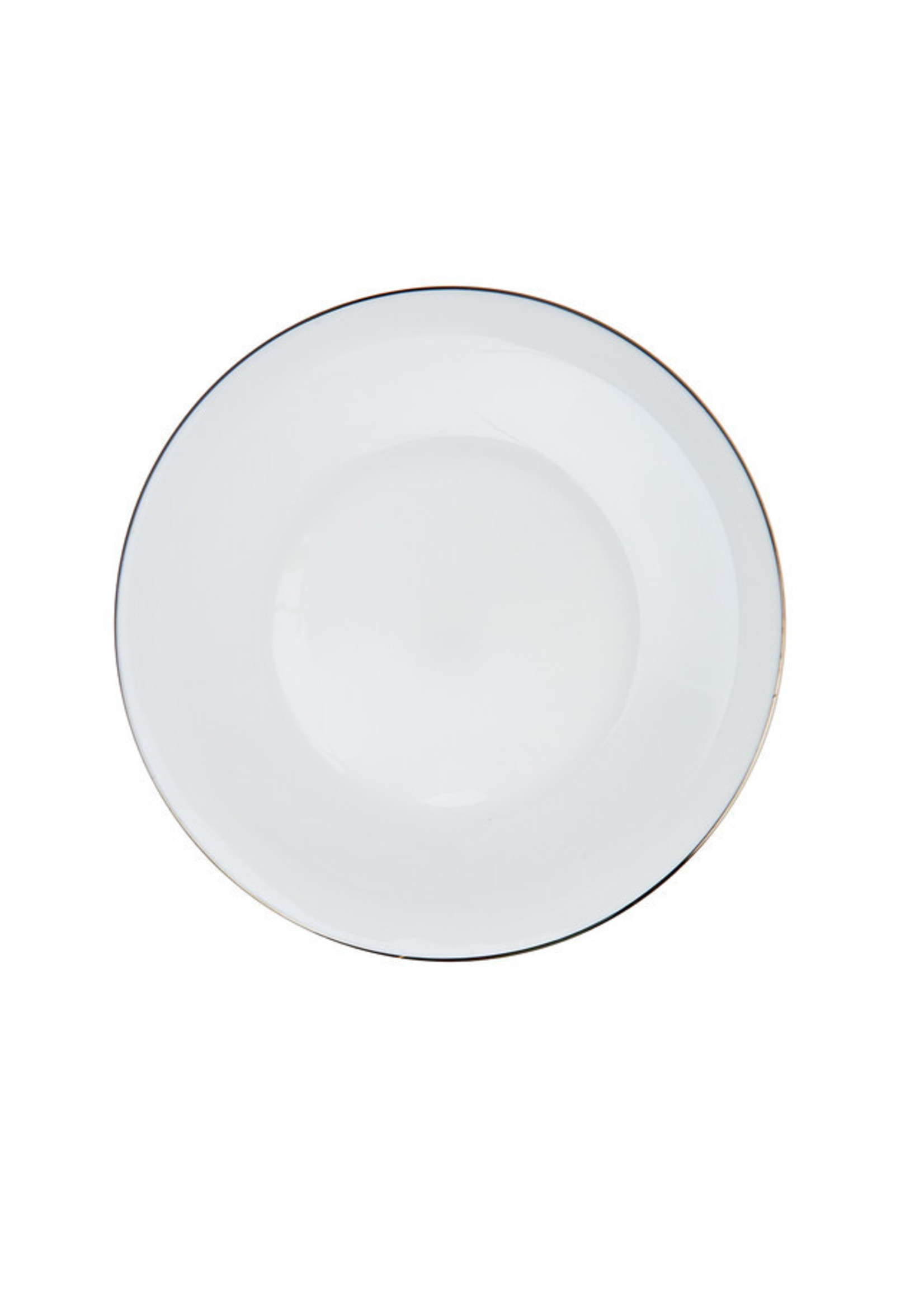 Karaca Fine Pearl Elizabeth 28 Pieces Platinum Pearl Dinnerware Set for 6 Persons