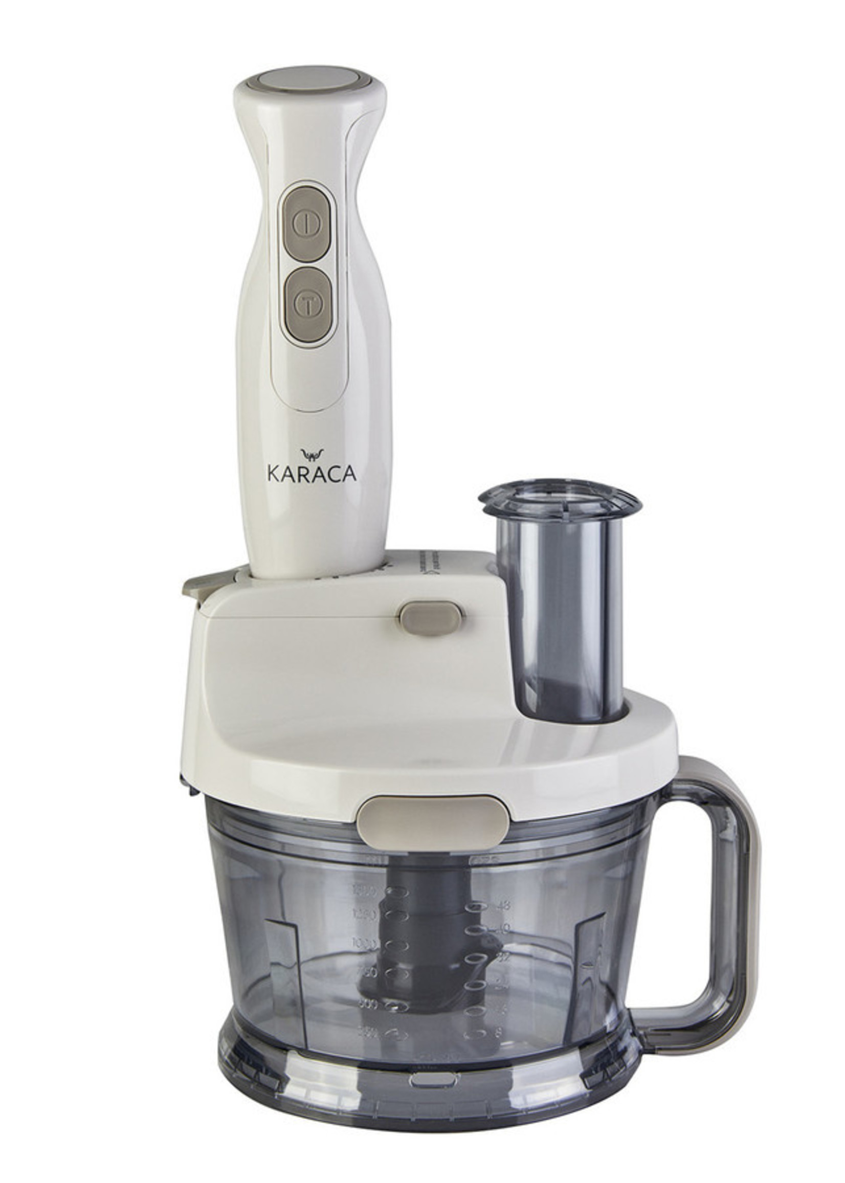 Karaca Latte Food Processor