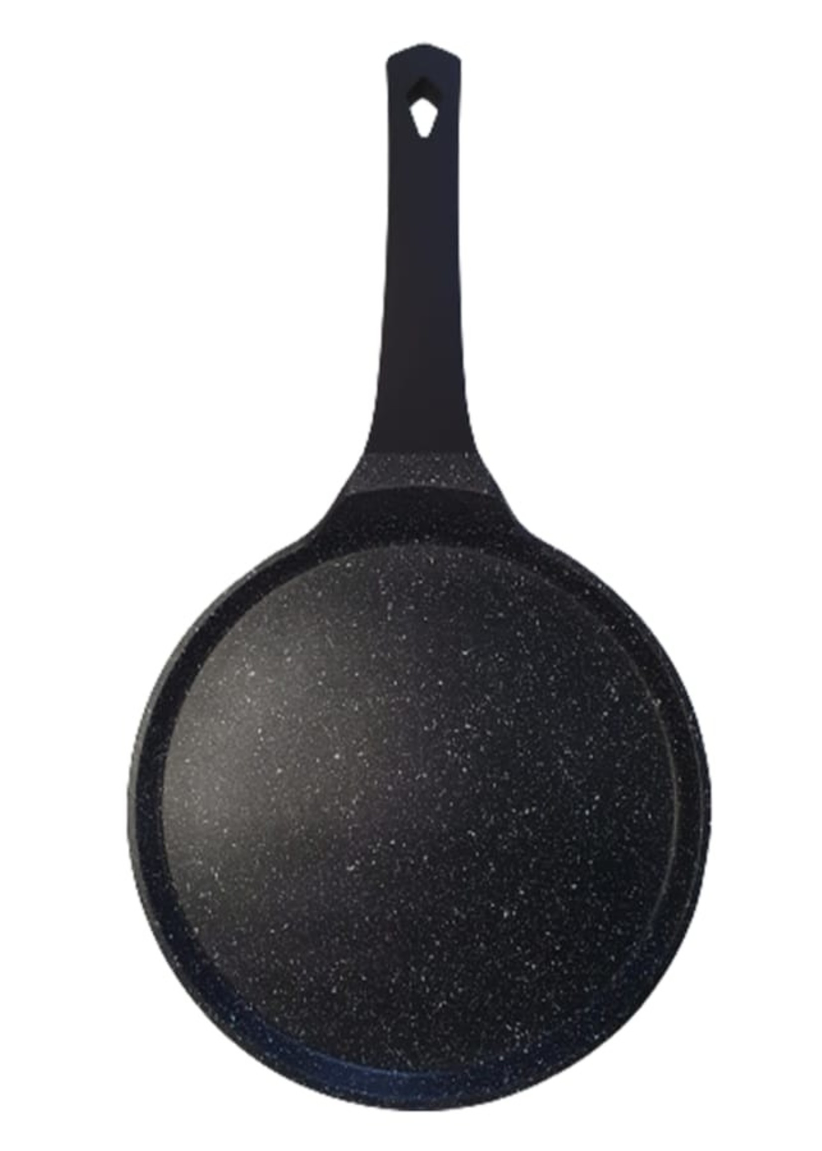 Cast Crepe Pan 25 Cm