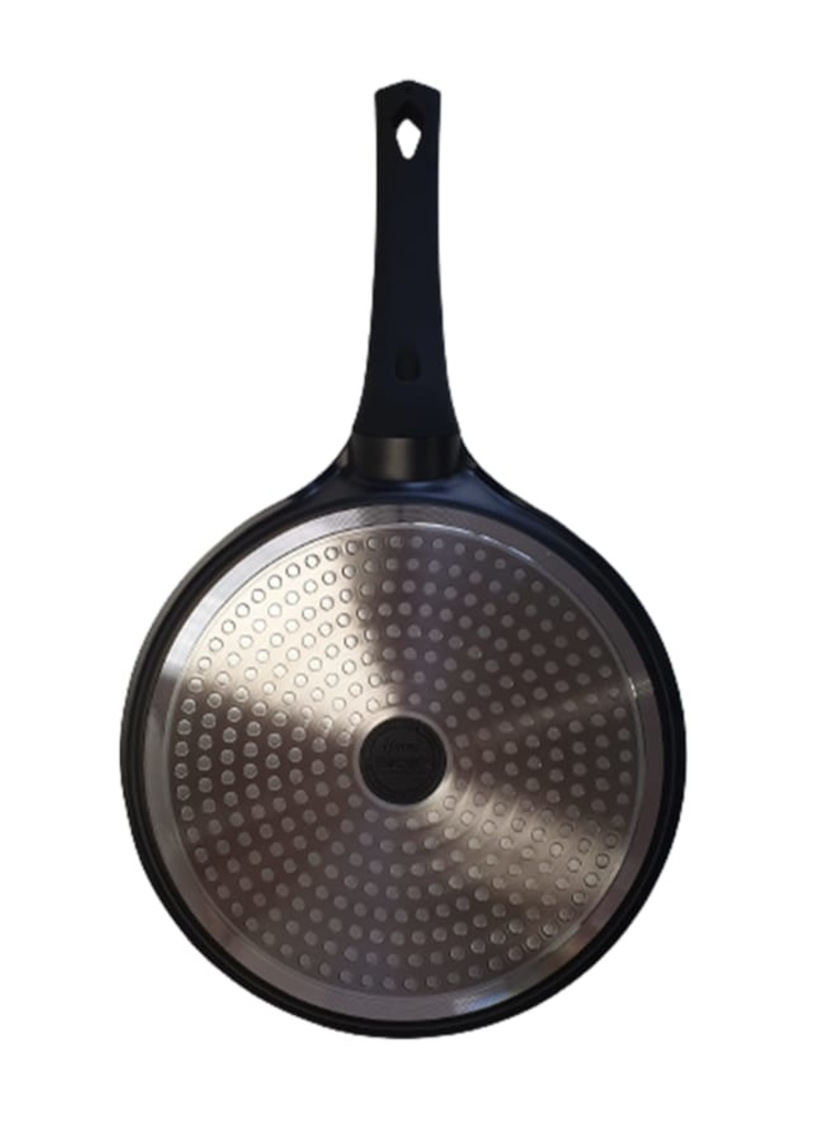 Cast Crepe Pan 25 Cm