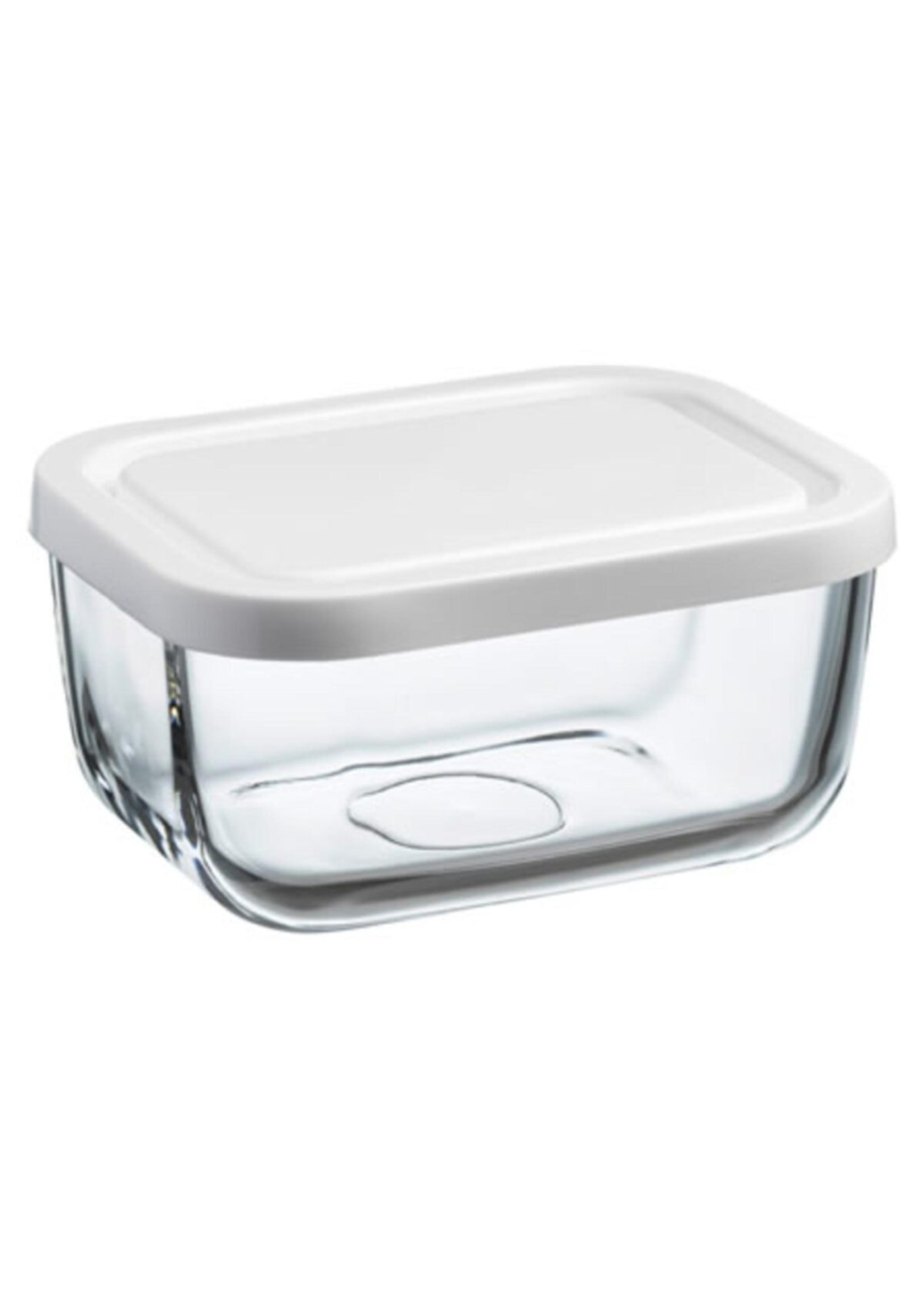 Paşabahçe Snow Box Storage Container 2 pcs PB-53733