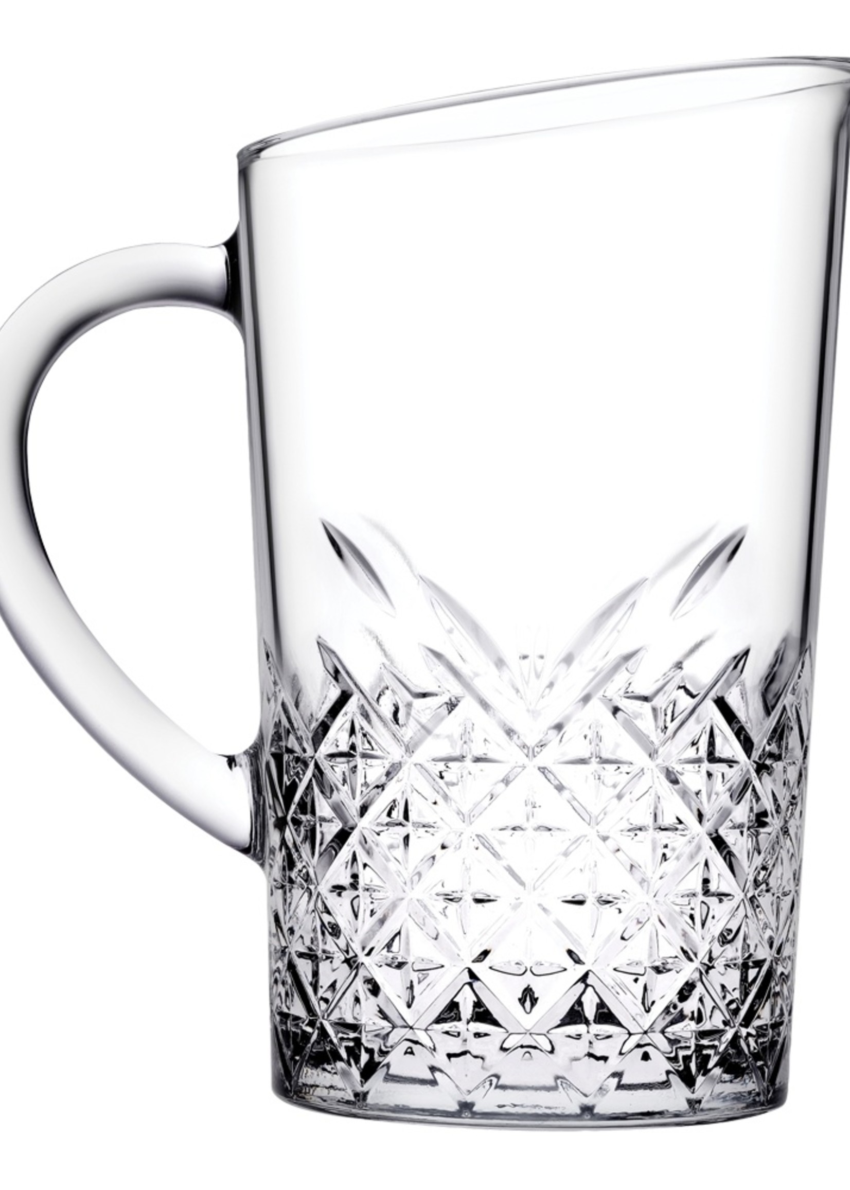Timeless Carafe Jug PB-55332