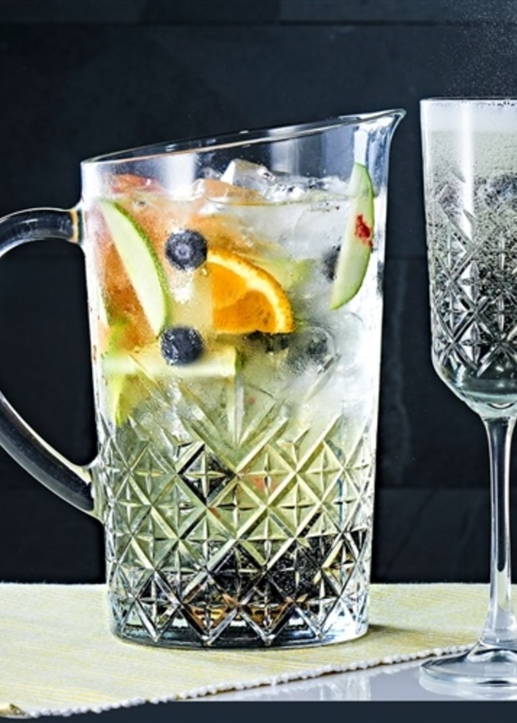 Timeless Carafe Jug PB-55332