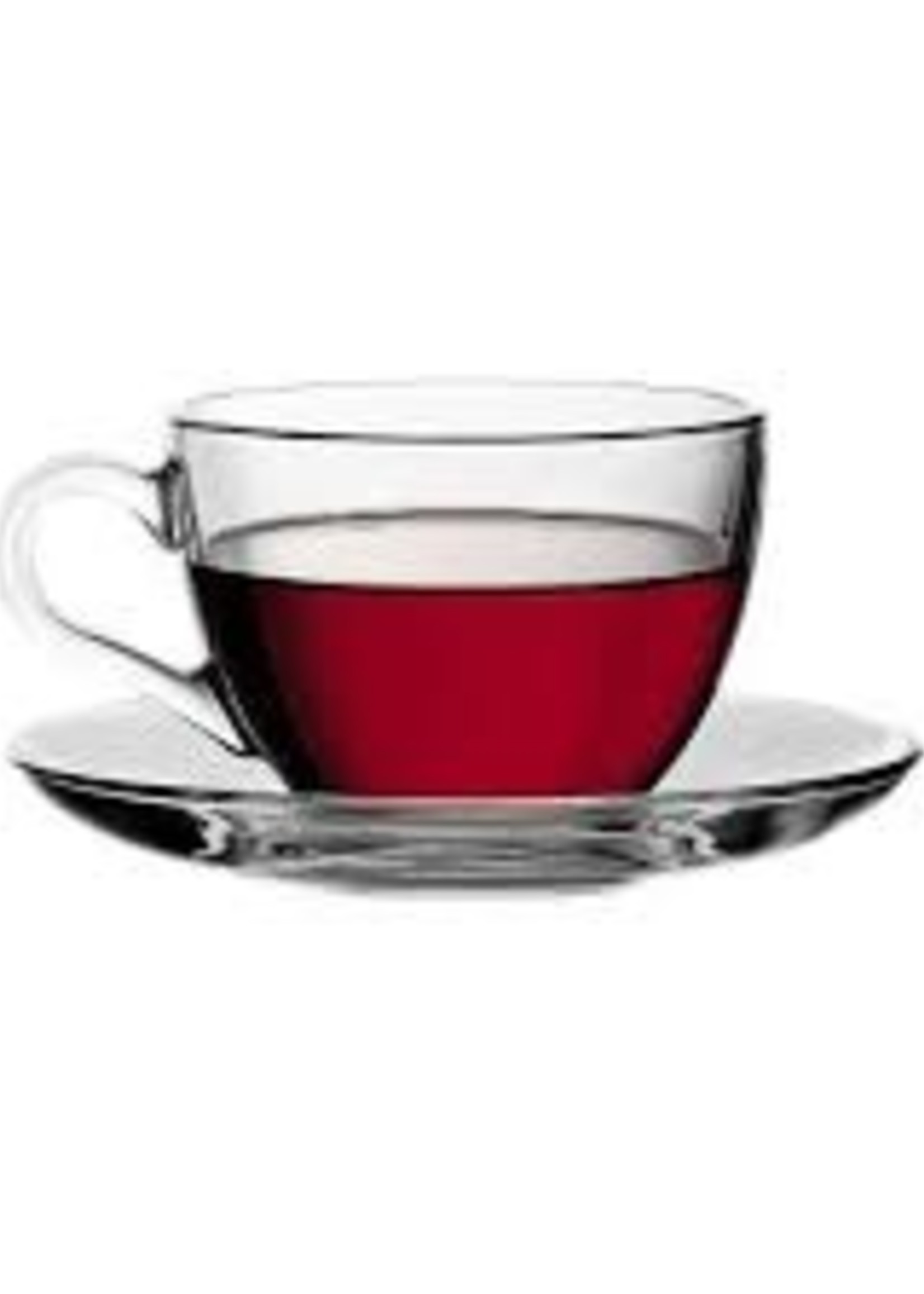 Paşabahçe Basic Cup Set of 6 PB-97948