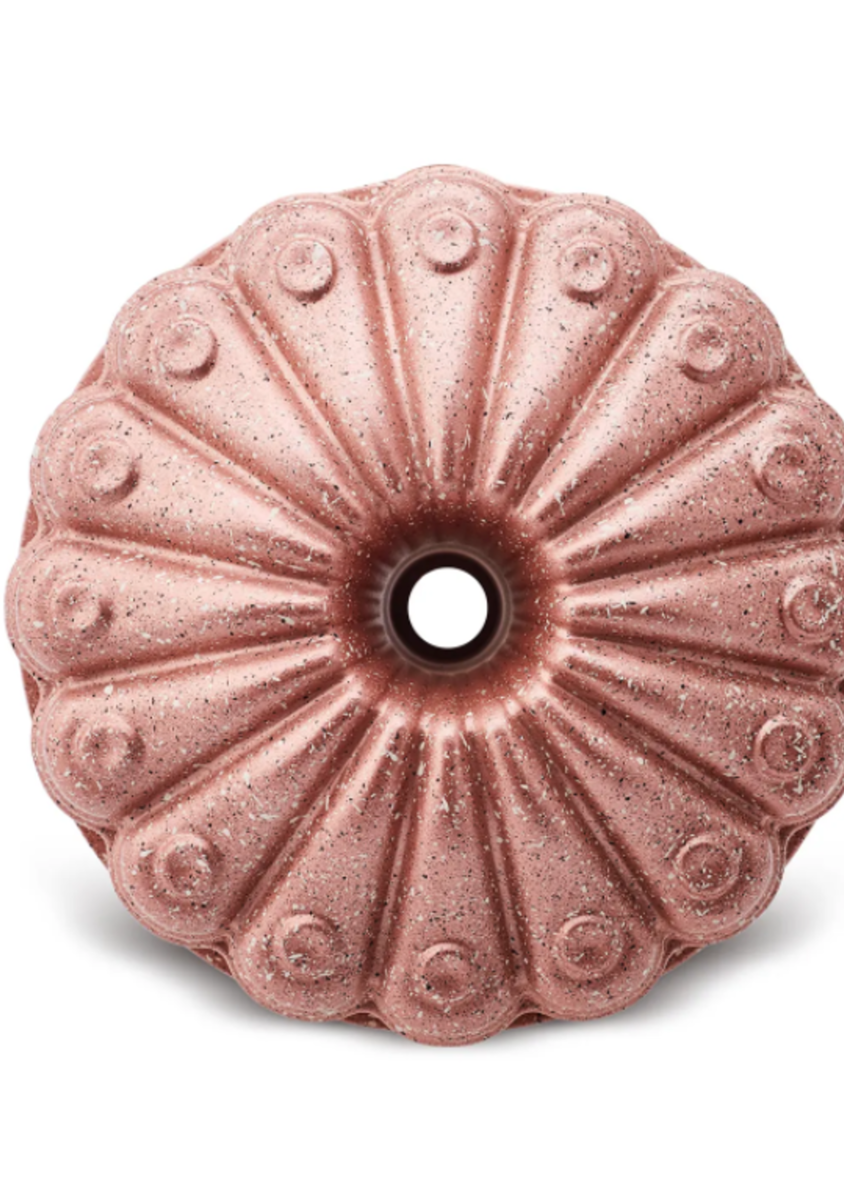 Karaca Era Rosegold Cast Granite Cake Mold
