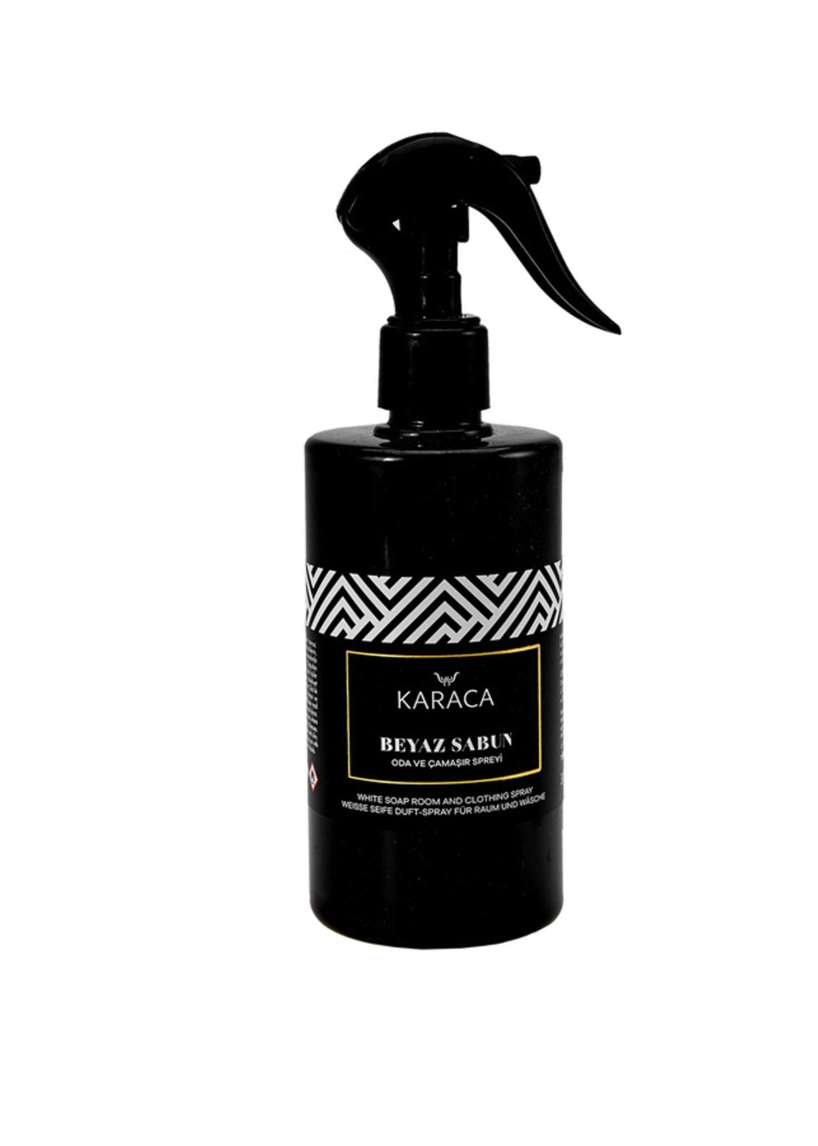 Karaca White Soap Room and Laundry Perfume 300 ml