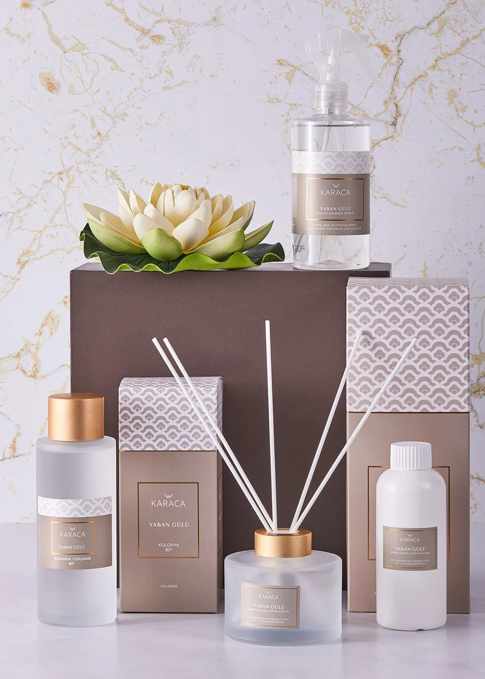 Karaca Summer Dream Cologne