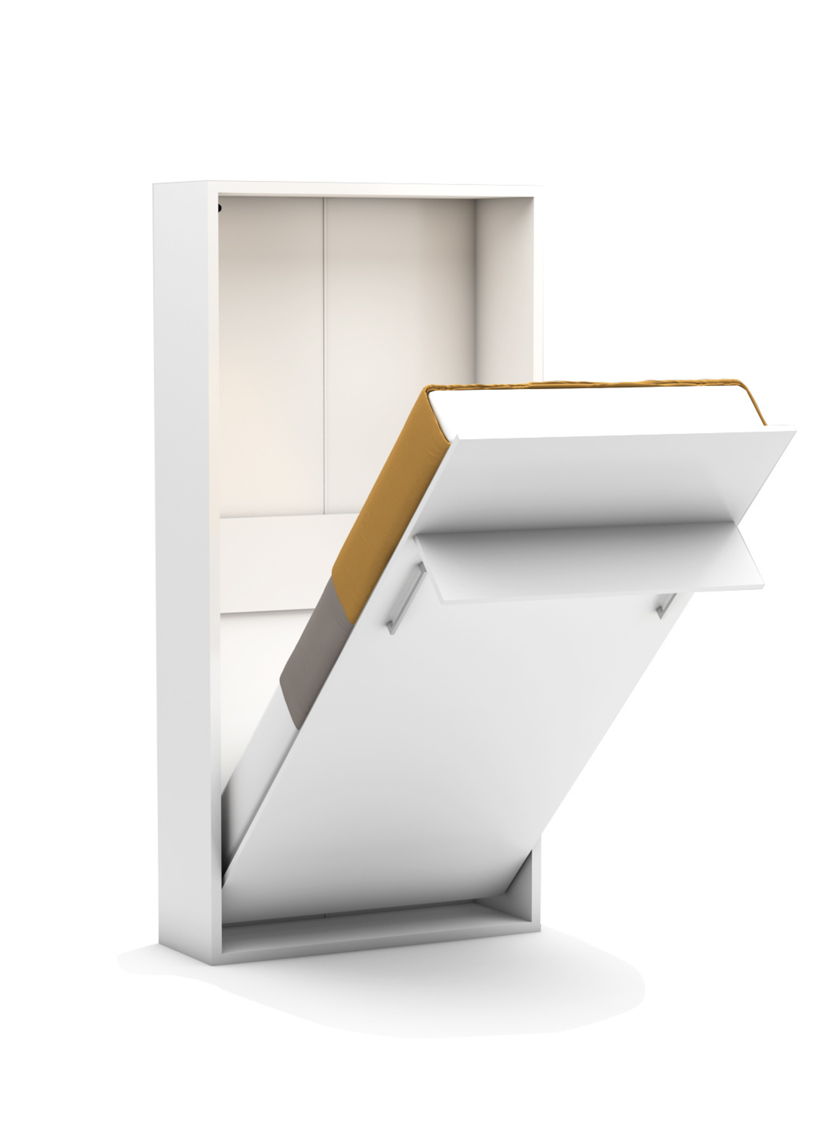 Smart Design Furniture Single Folding Bed 1101