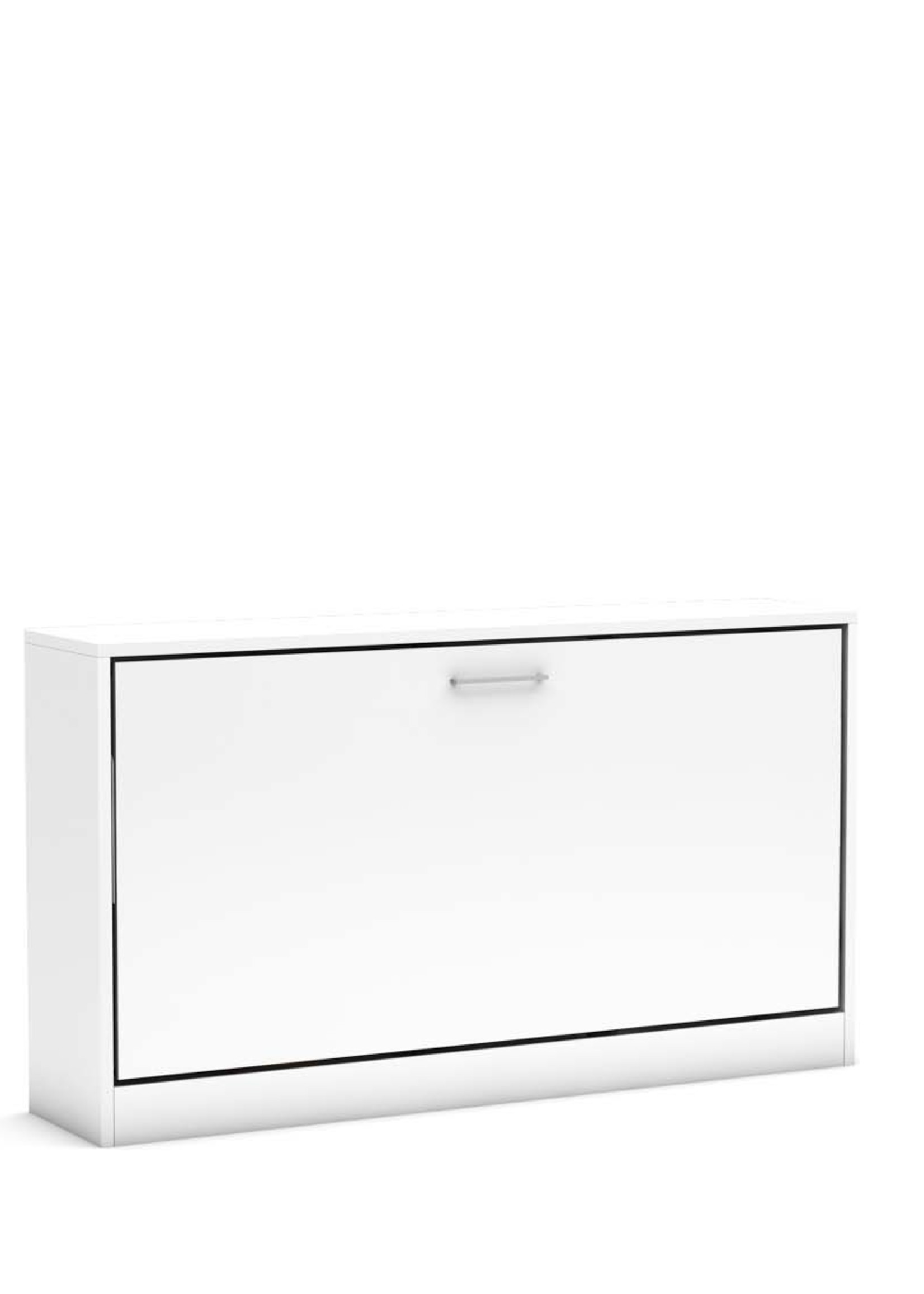 Smart Design Furniture Single Folding Bed 1121