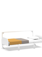 Smart Design Furniture Single Folding Bed 751