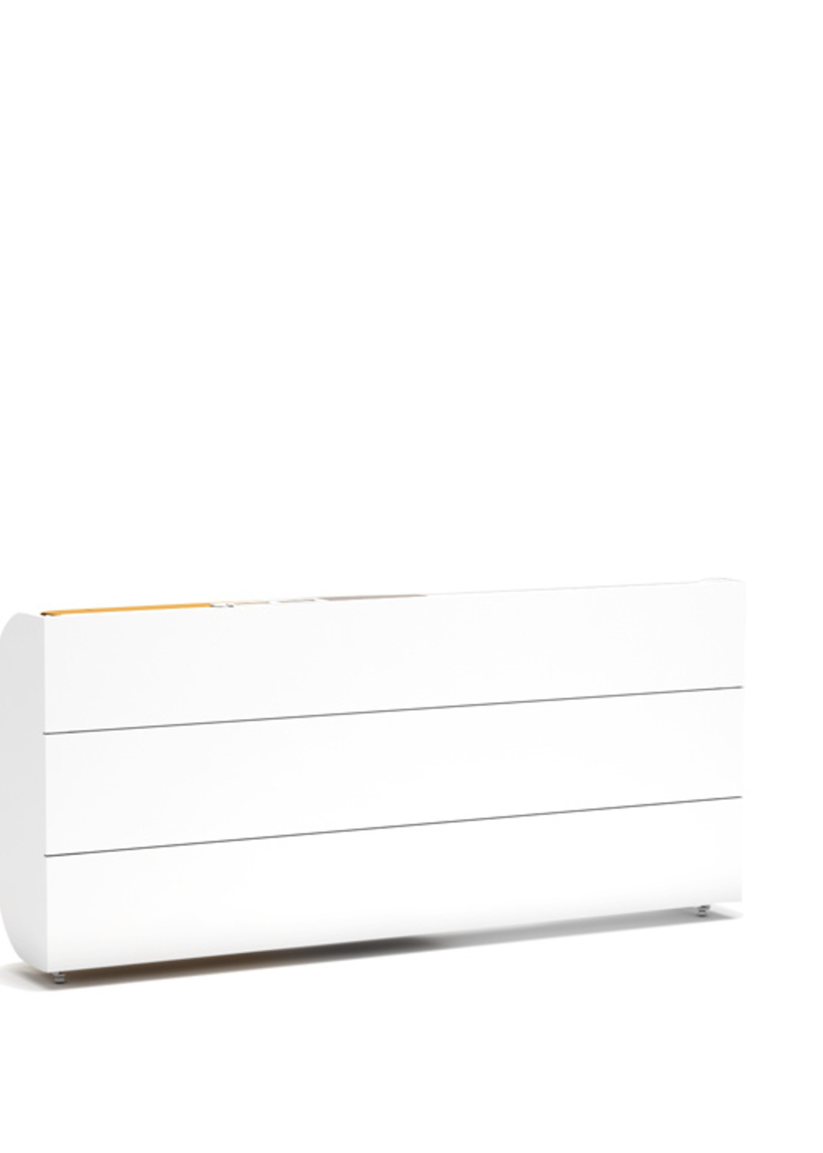 Smart Design Furniture Single Folding Bed 751