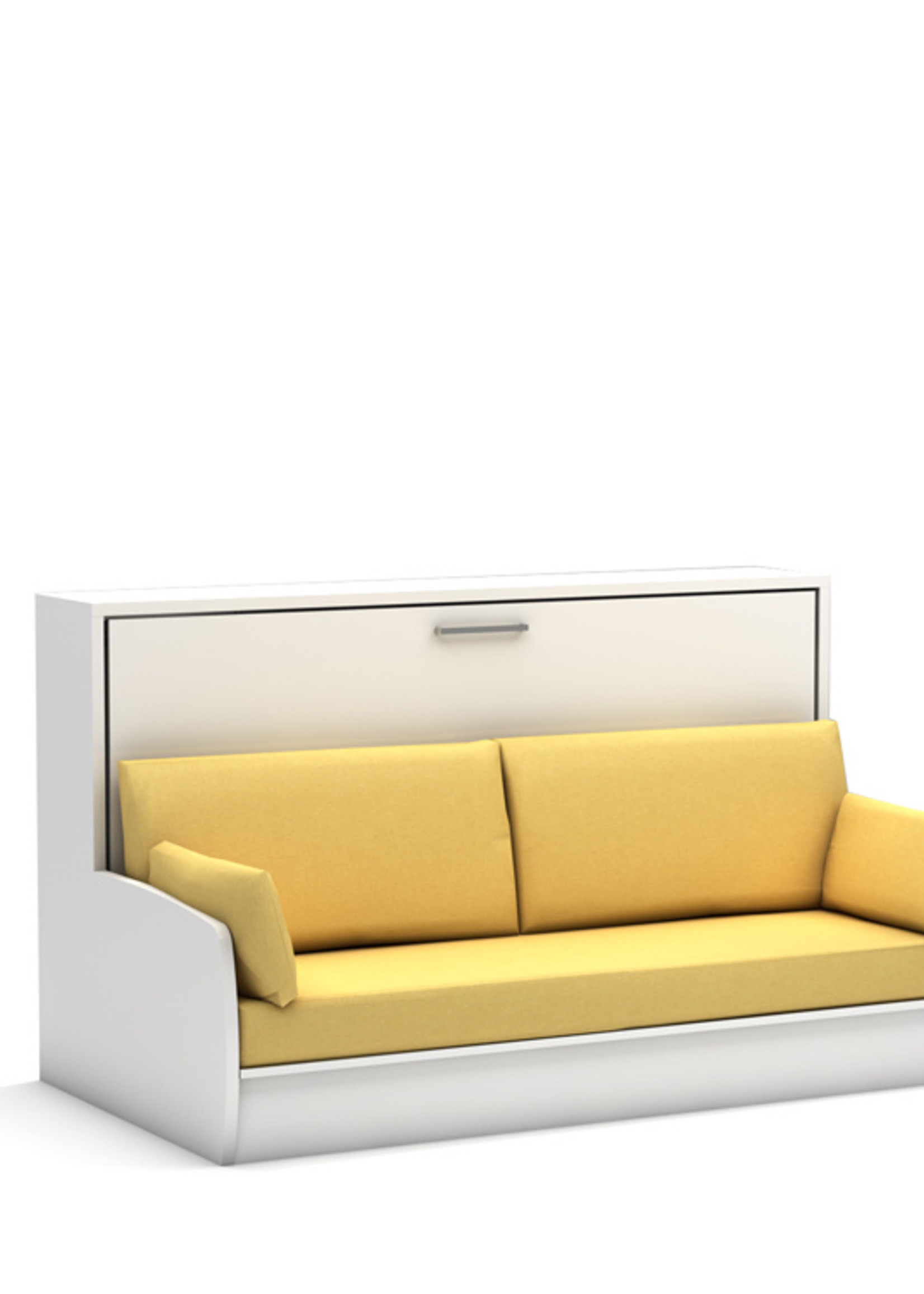 Smart Design Furniture Folding Bed and Sofa 124