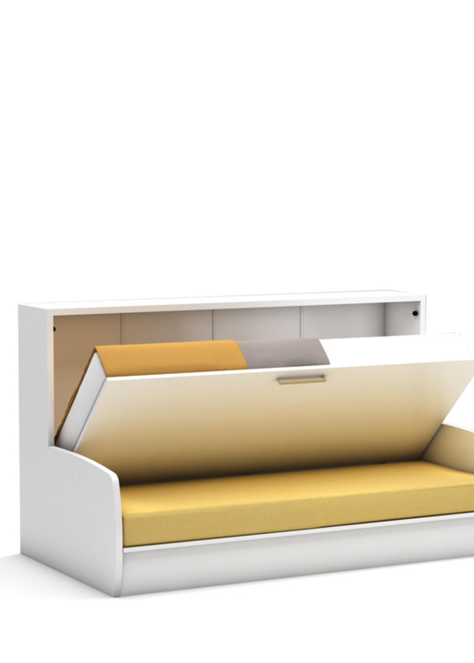Smart Design Furniture Folding Bed and Sofa 124