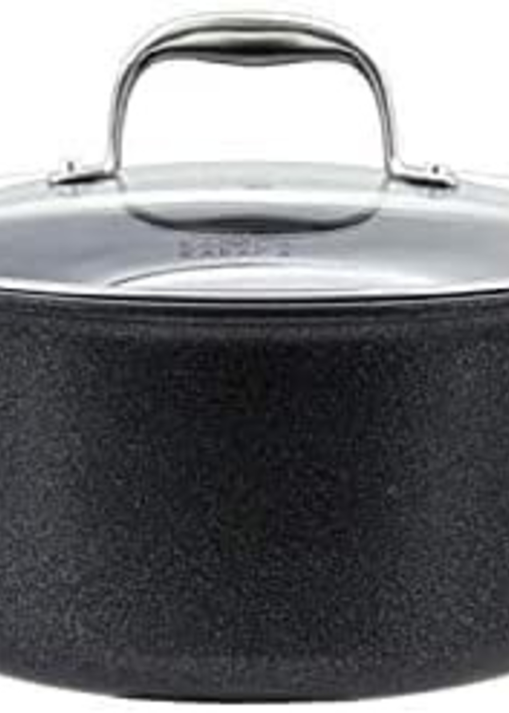 Karaca Diamond Pro 7 Piece Cookware Set Non-toxic