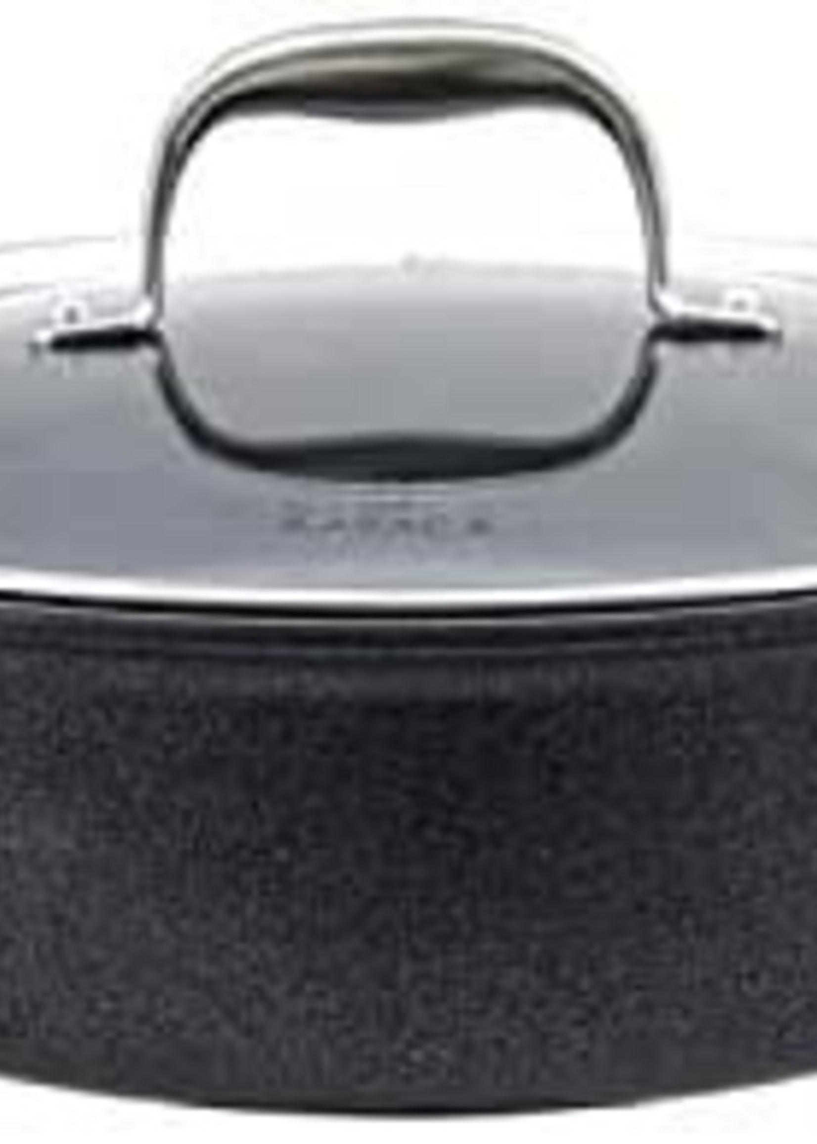 Karaca Diamond Pro 7 Piece Cookware Set Non-toxic