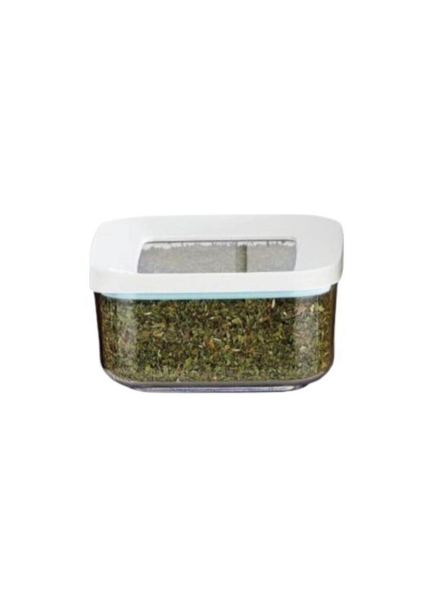 Vip Ahmet -187 - Storage Container - 12 Pcs - 250 ML