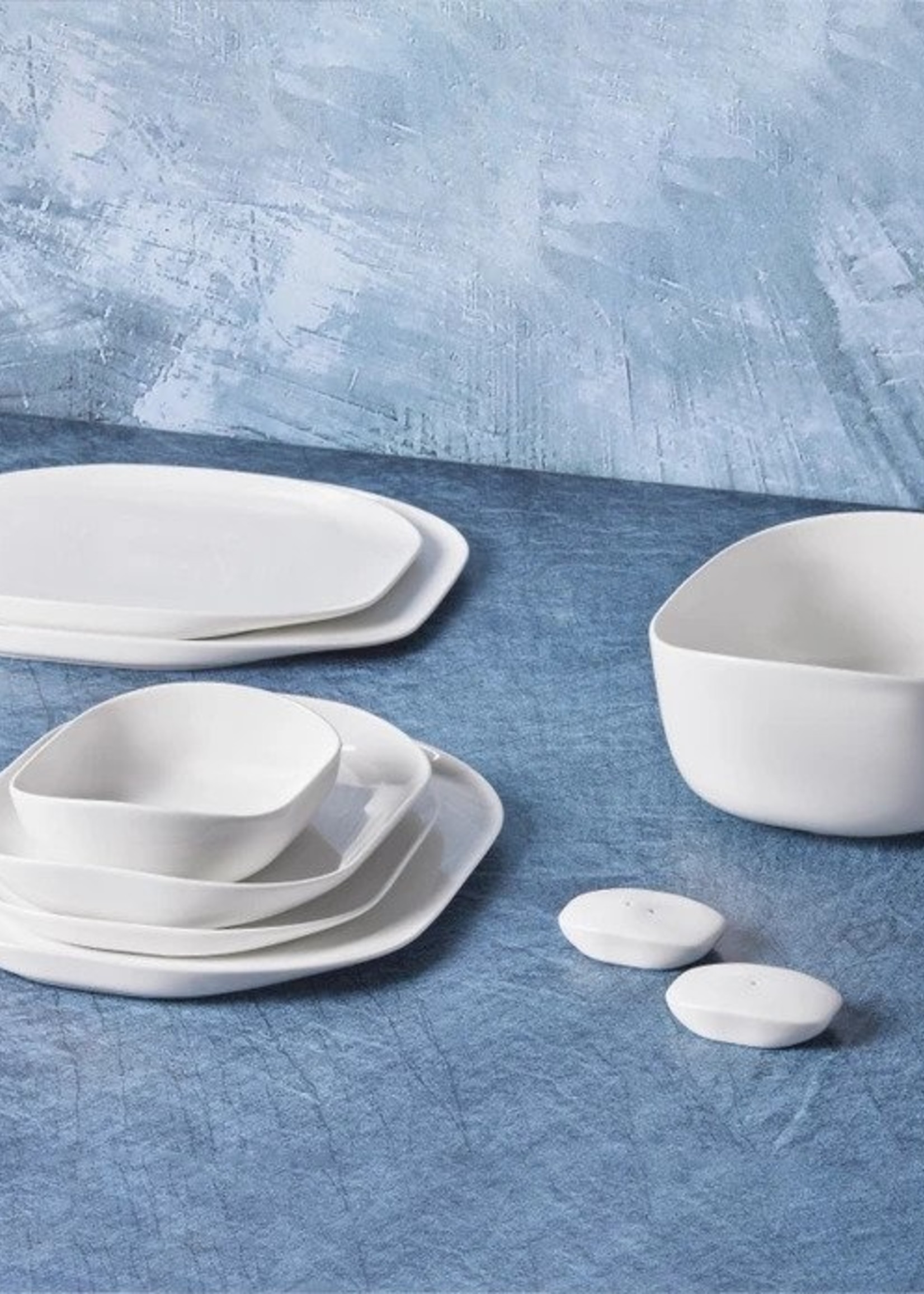 Karaca Plato Gold 59 Pieces 12 Person Dinnerware