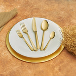 CUTLERY SETS FOR 6 PERSONS