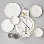 COLOR OF THE WEEK - WHITE