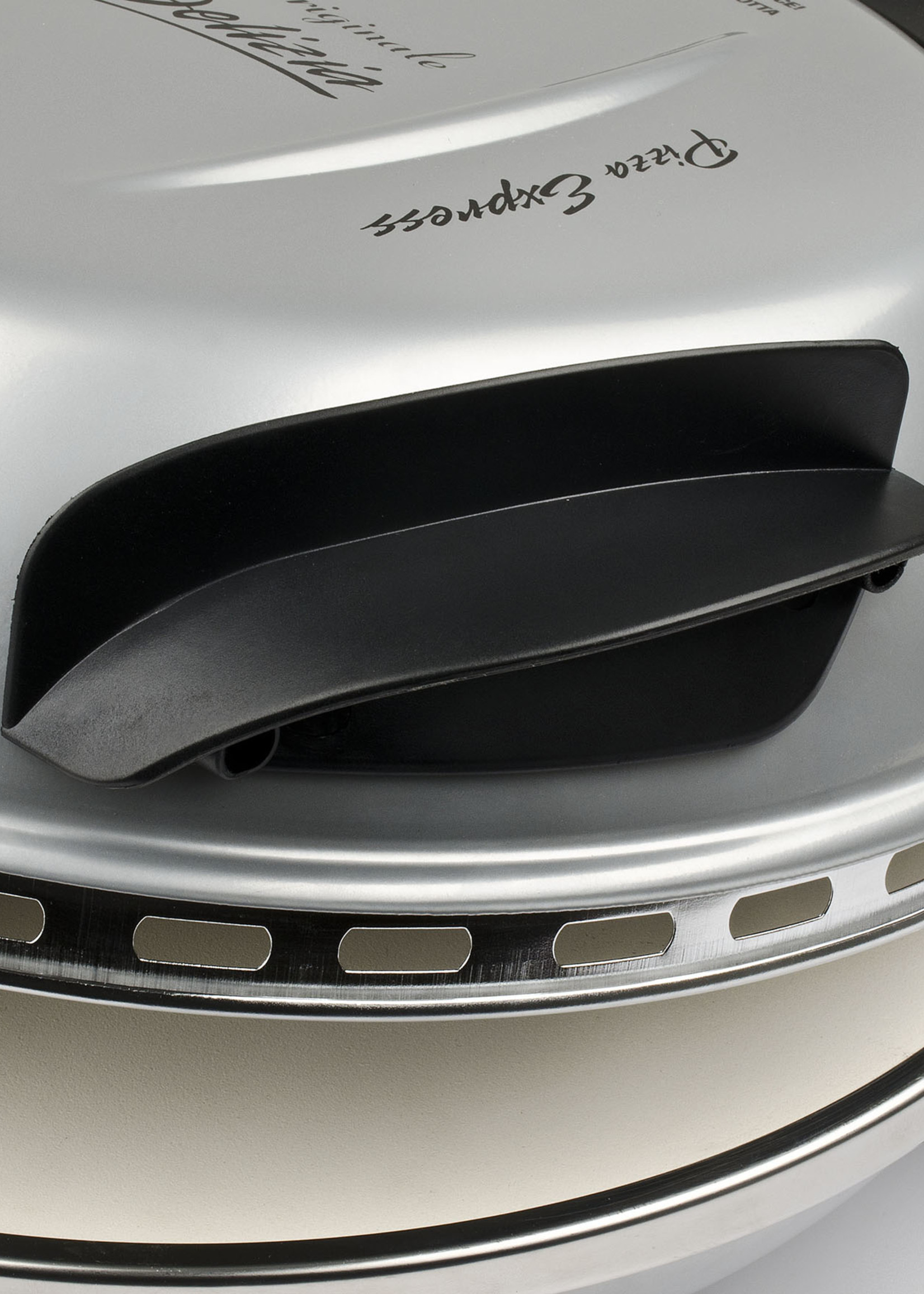 G3FERRARI PIZZA EXPRESS DELIZIA PIZZA MACHINE