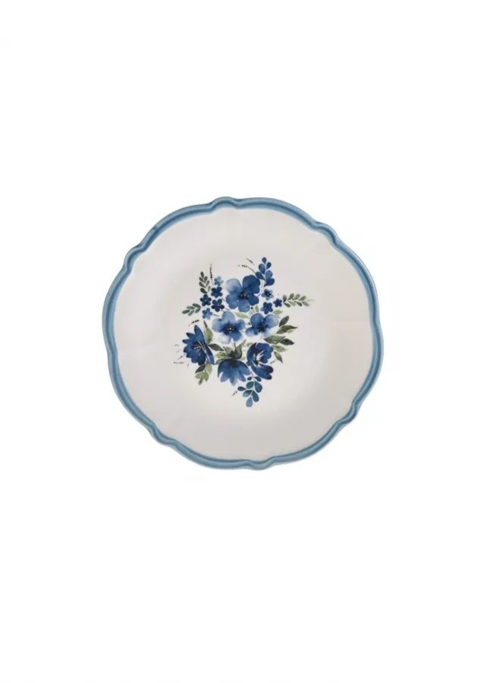 Karaca Nostalgia 26 Pcs Breakfast/Service Set for 6 People