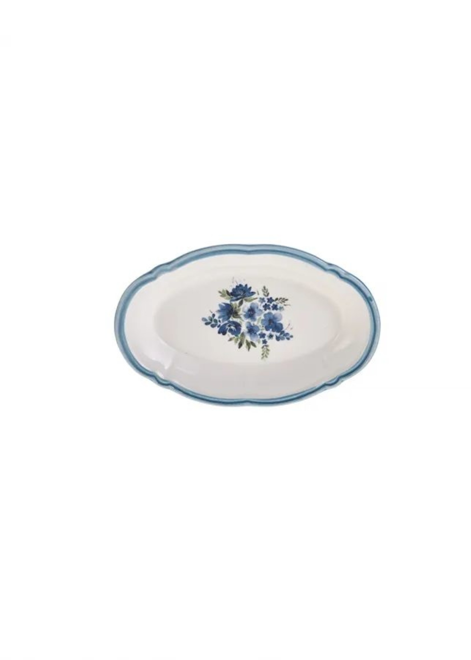 Karaca Nostalgia 26 Pcs Breakfast/Service Set for 6 People