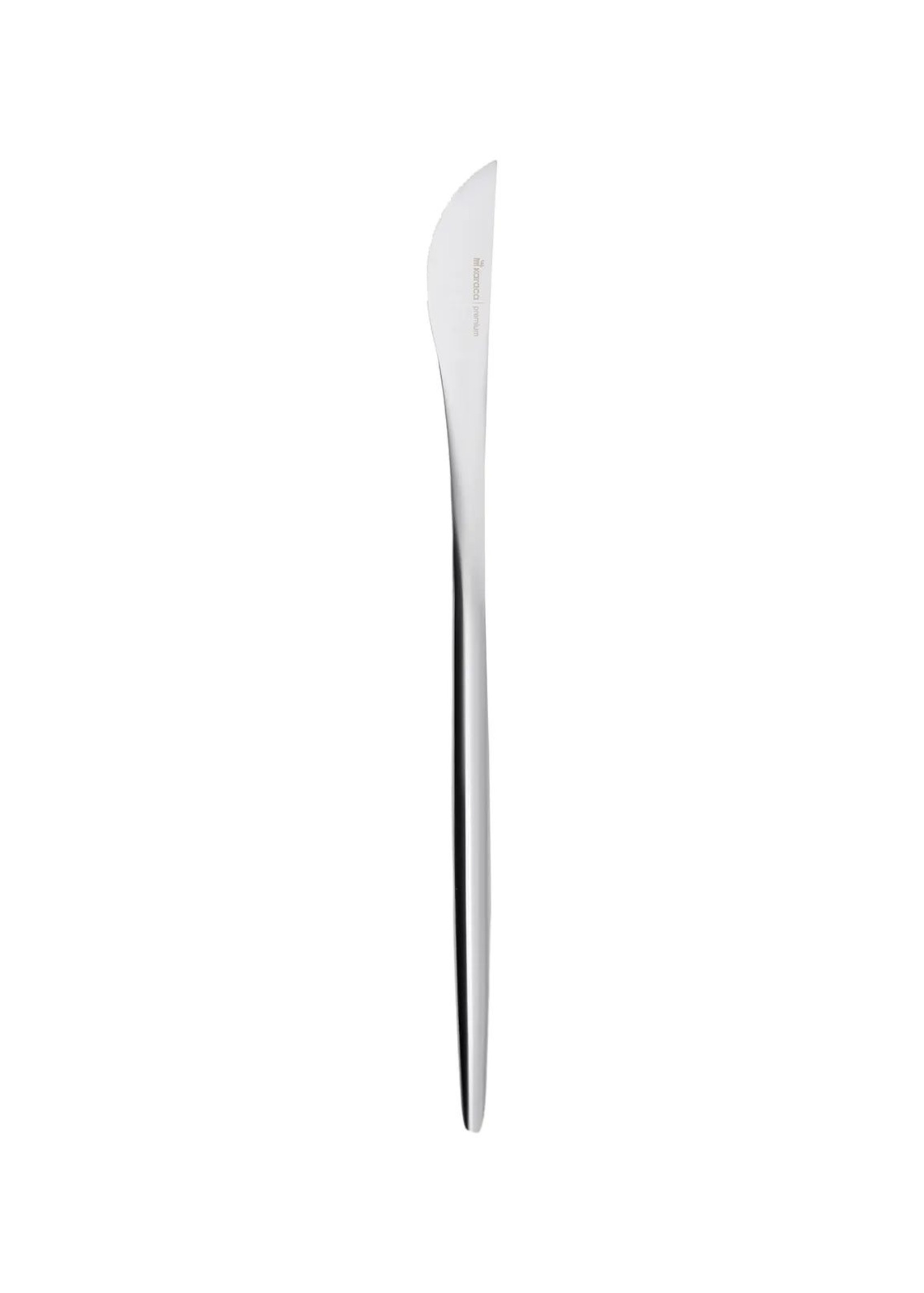 Karaca Jupiter Platin 60 Pieces 12 Person Boxed Cutlery Set
