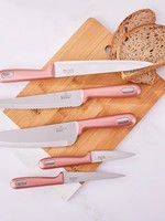 Karaca Power 5 Piece Knife Set