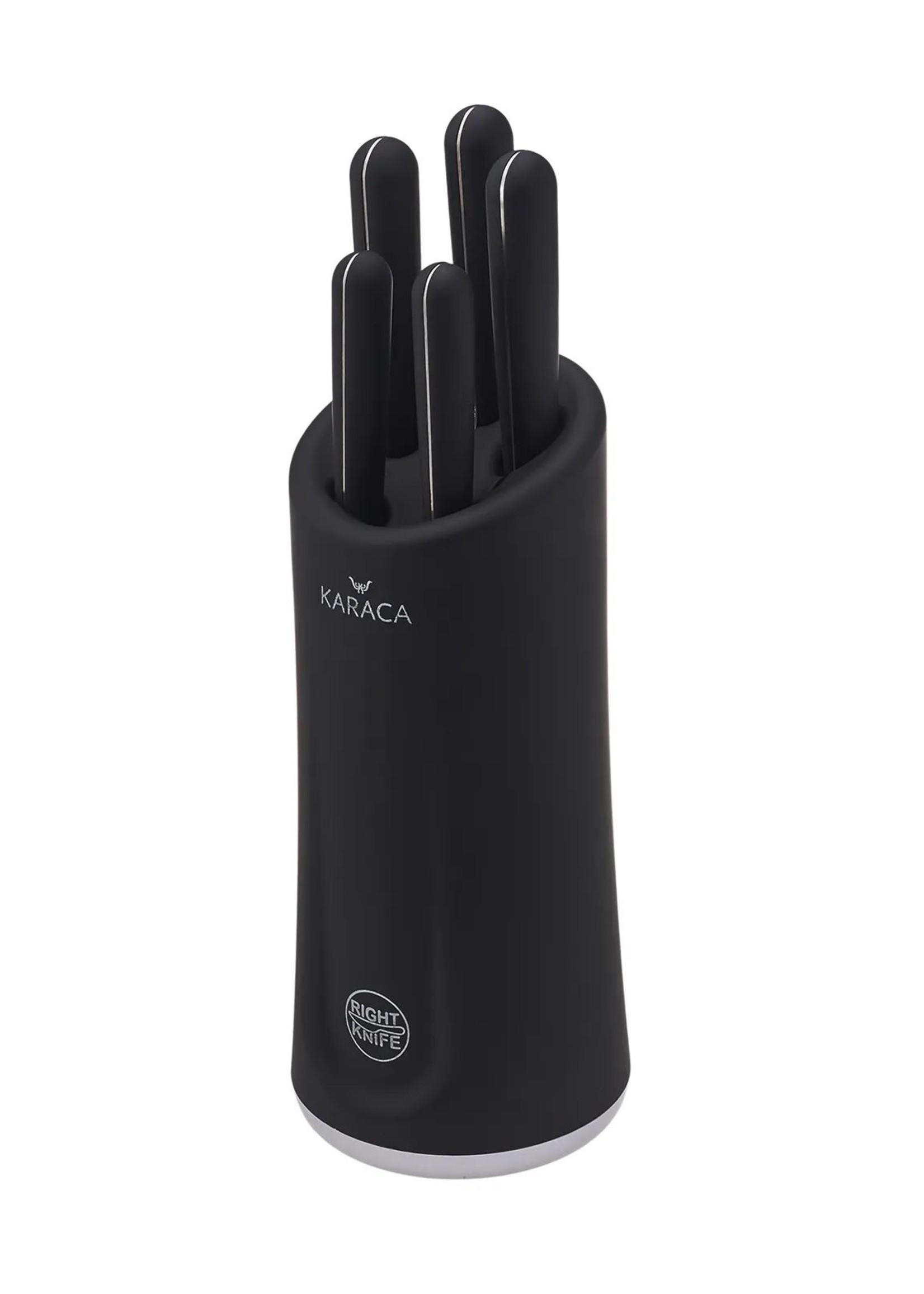 Karaca Right Knife 6 Piece Knife Set