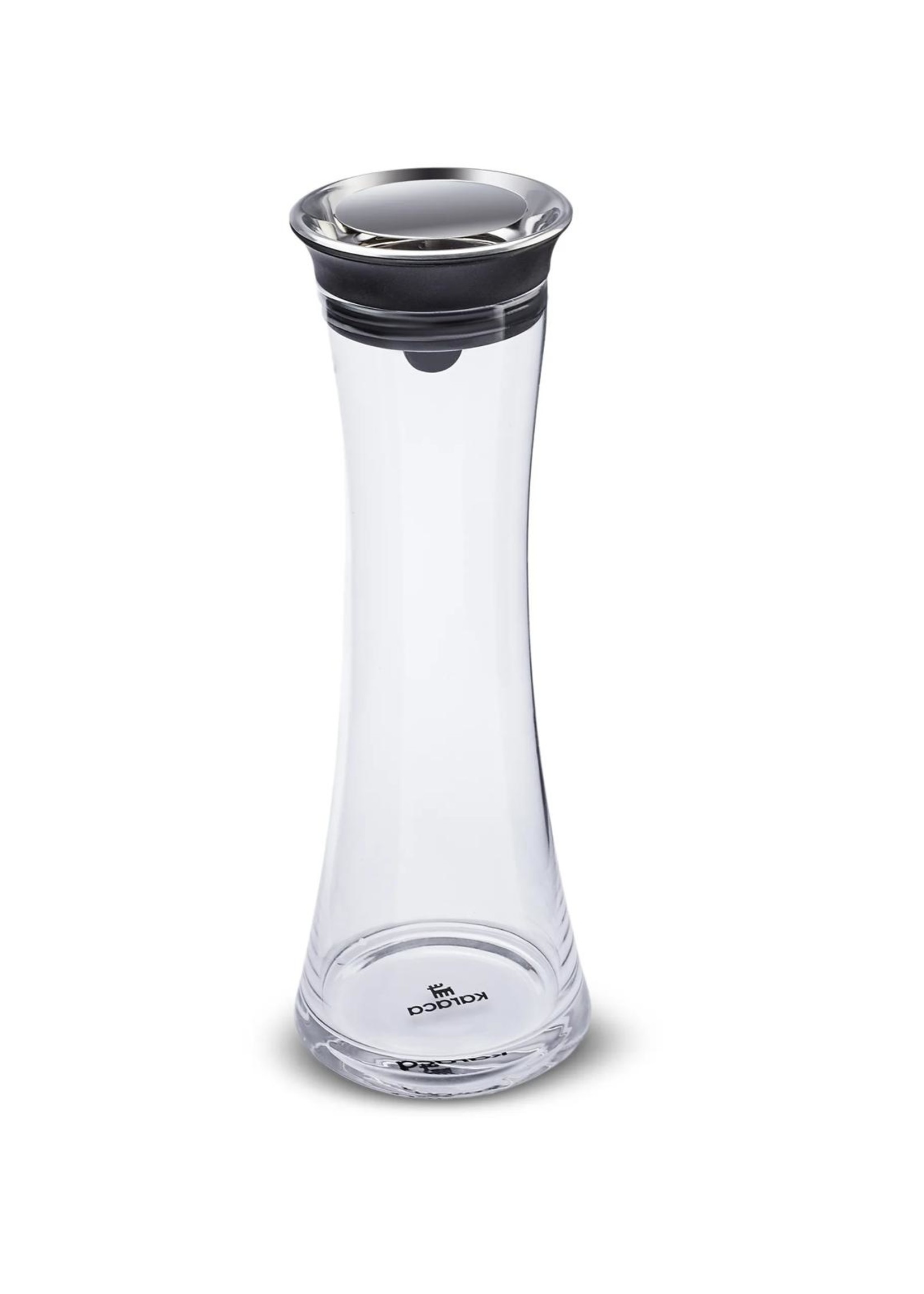 Karaca Sapphire Karaf Silver 1 Liter