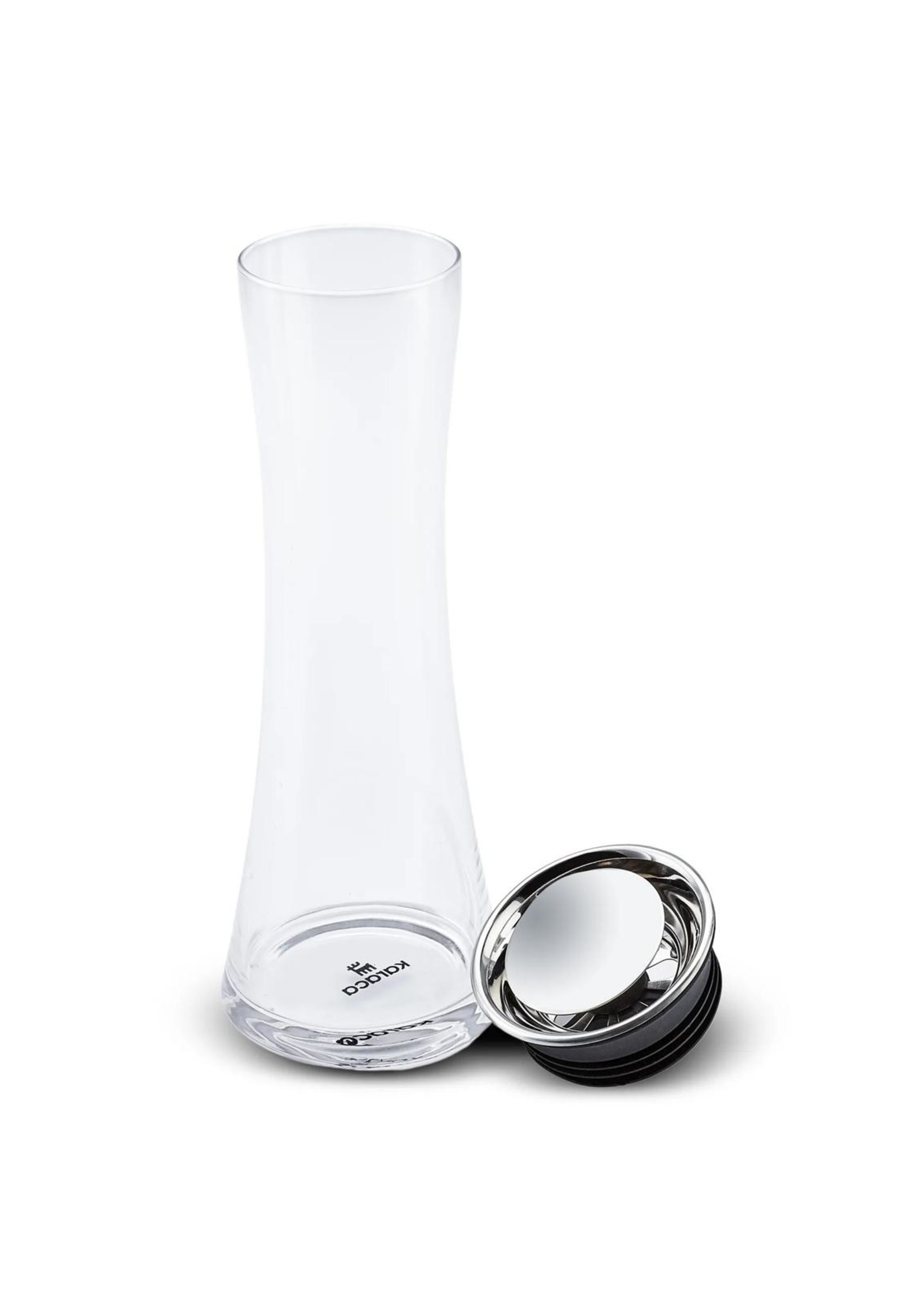 Karaca Sapphire Karaf Silver 1 Liter