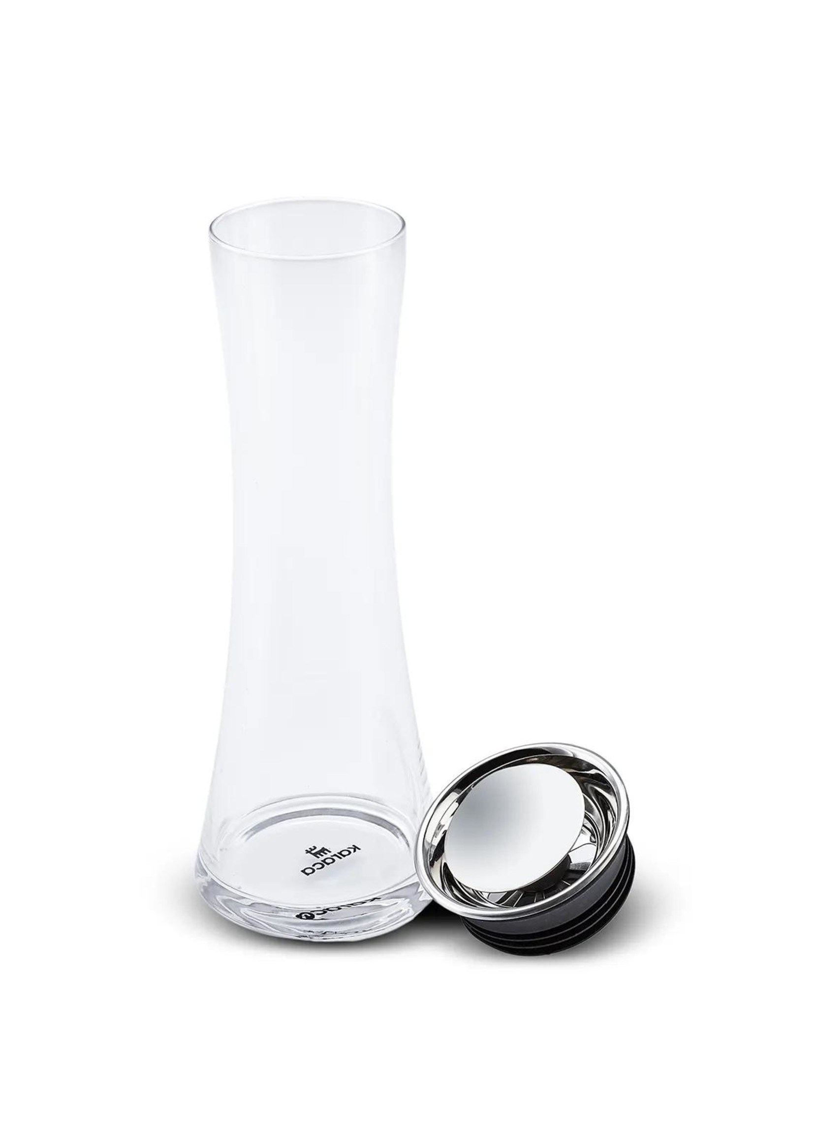 Karaca Sapphire Karaf Silver 1 Liter