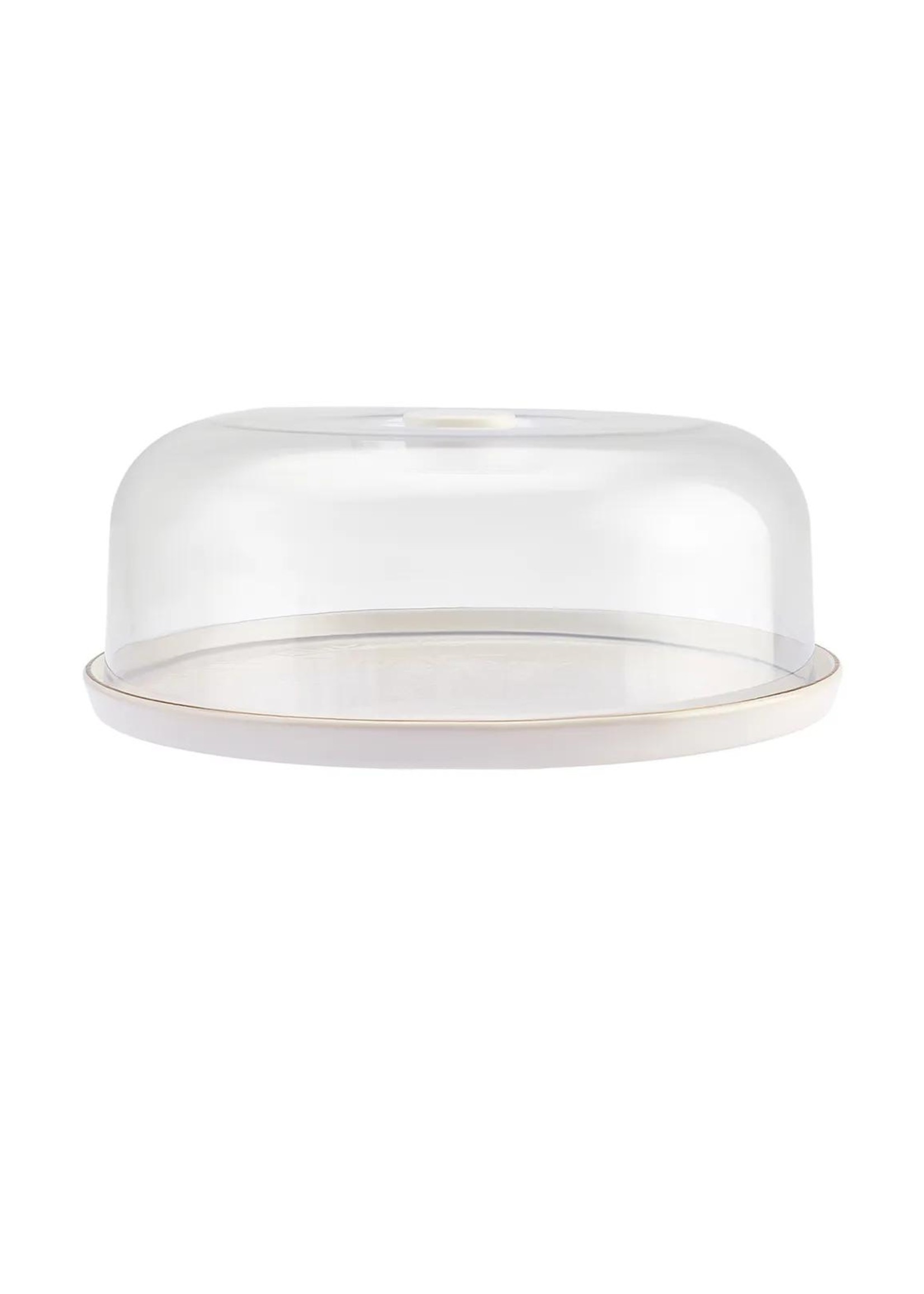 Karaca Calvin Cake Dome 28 cm