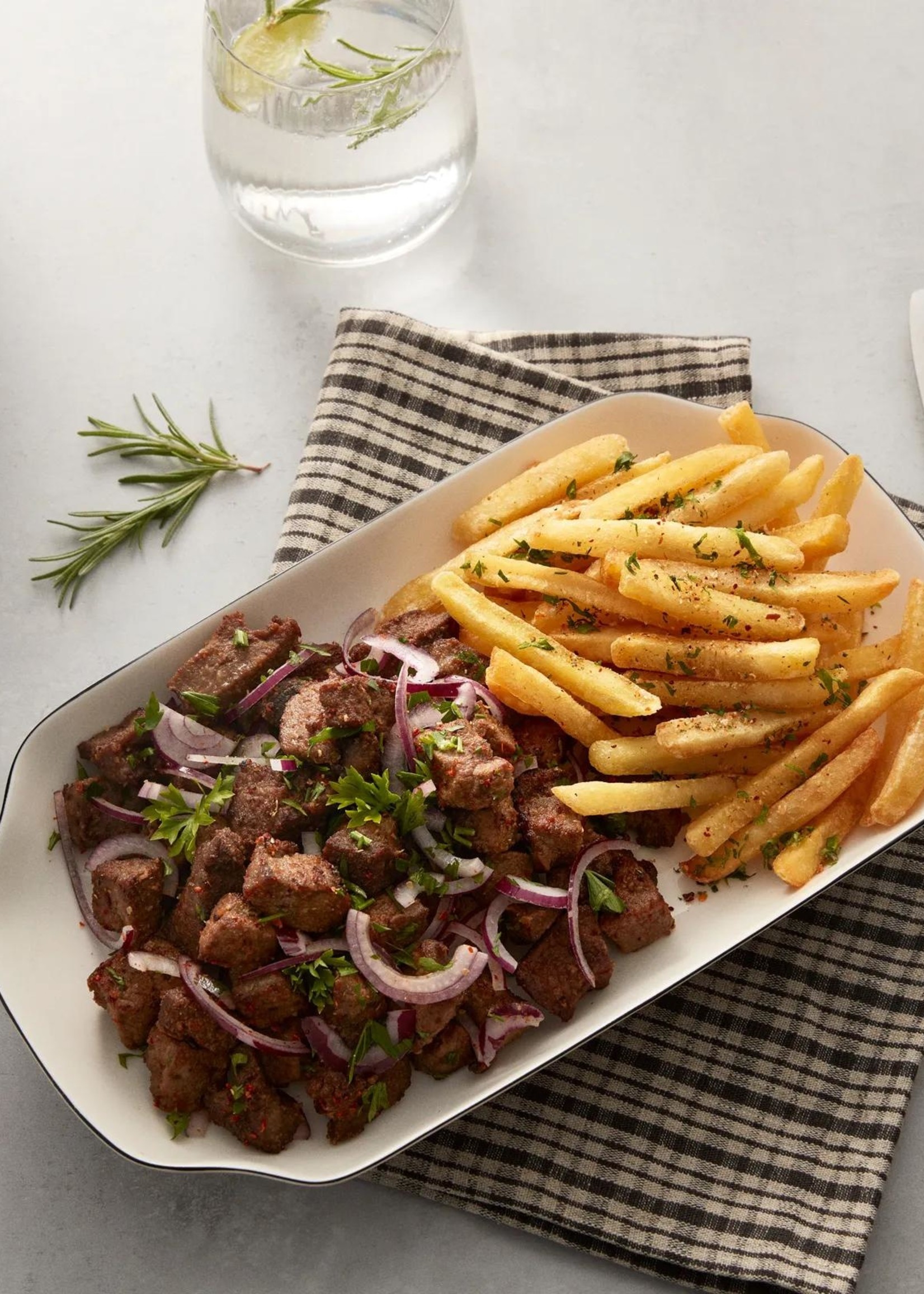 Karaca Air Pro Cook Ember XL Airfryer Black Gold